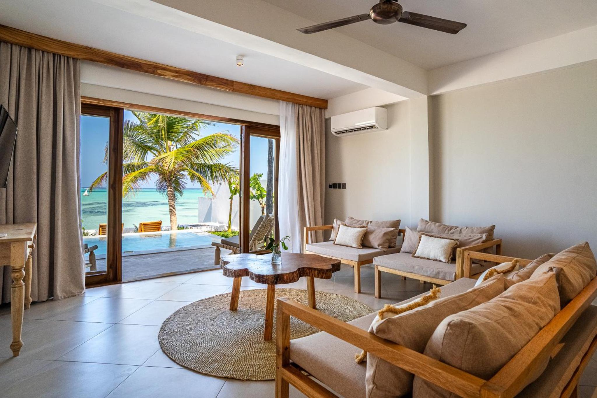 Villa with Private Pool photo 2