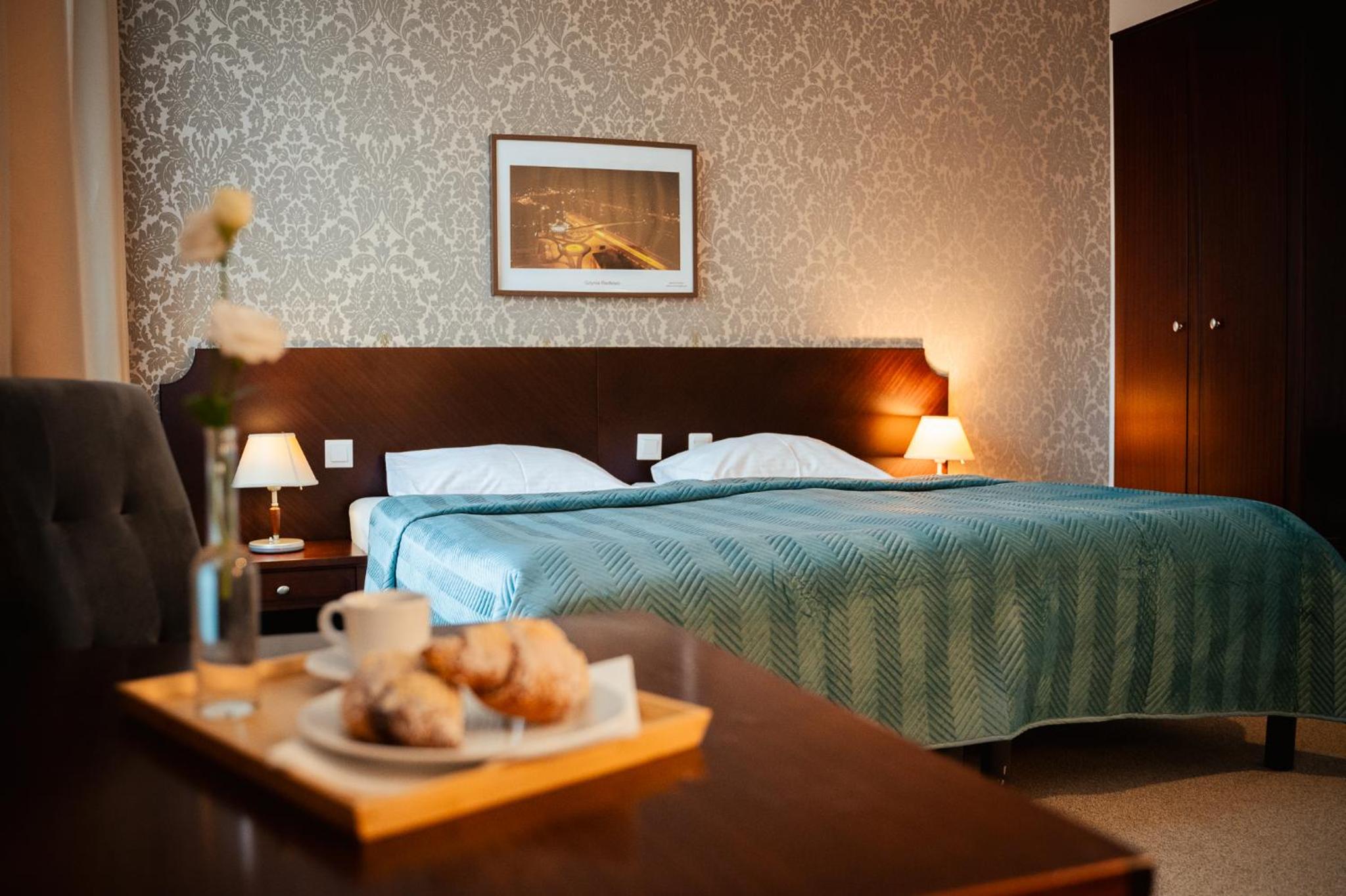 Double Room - Disability Access