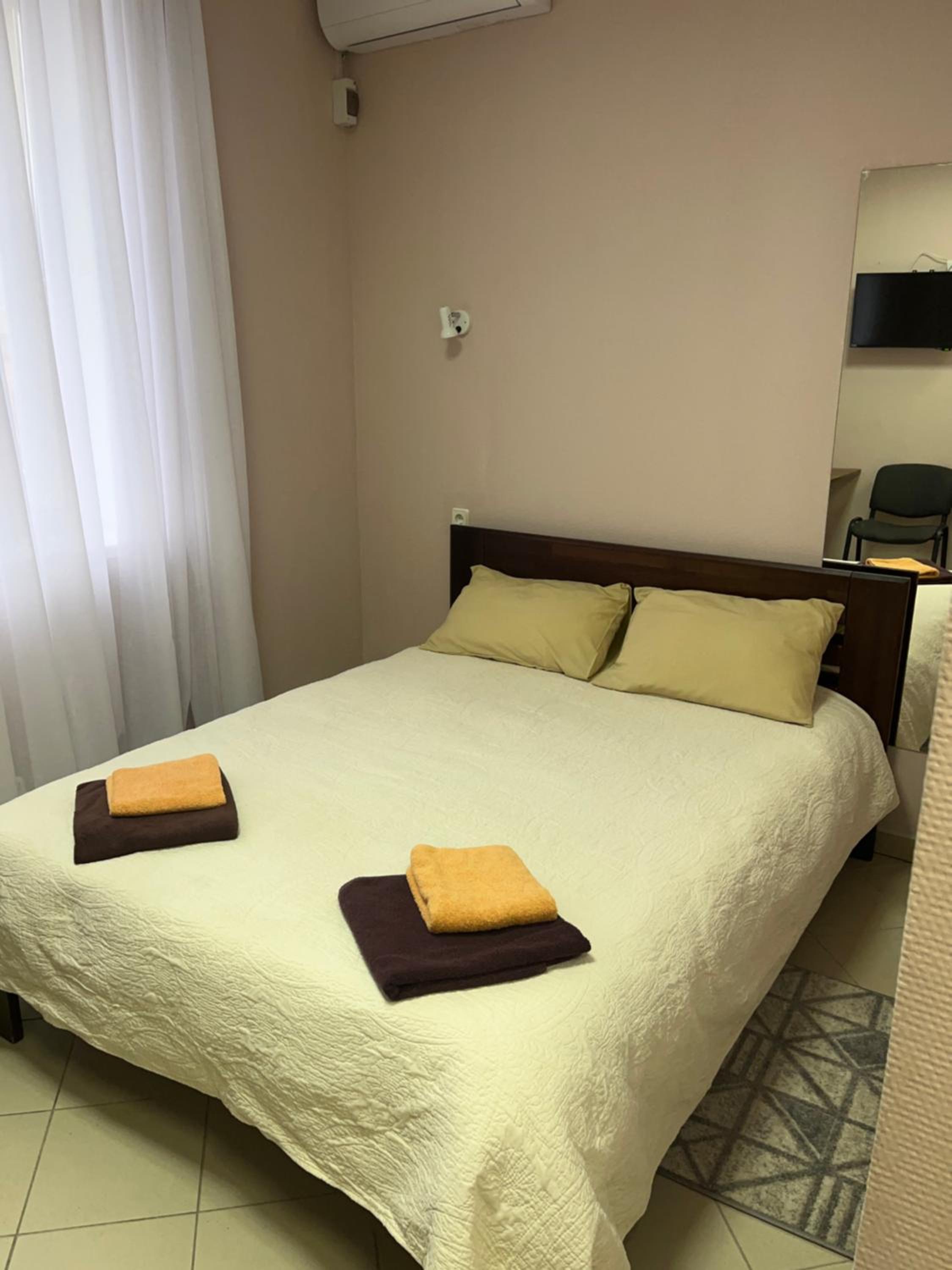 Deluxe Single Room photo 2
