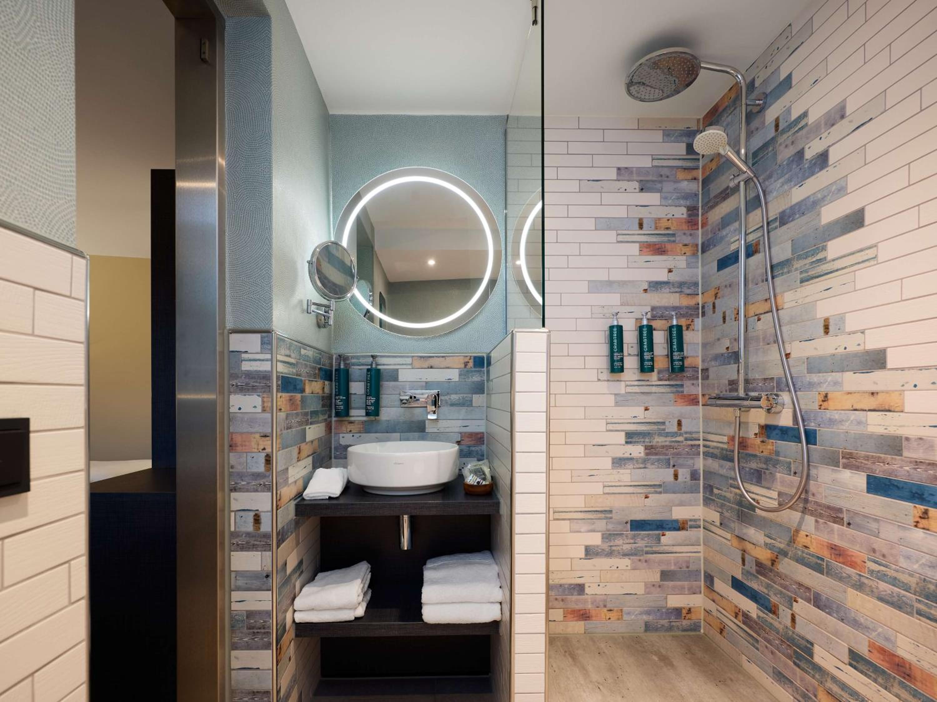 Twin Room photo 1