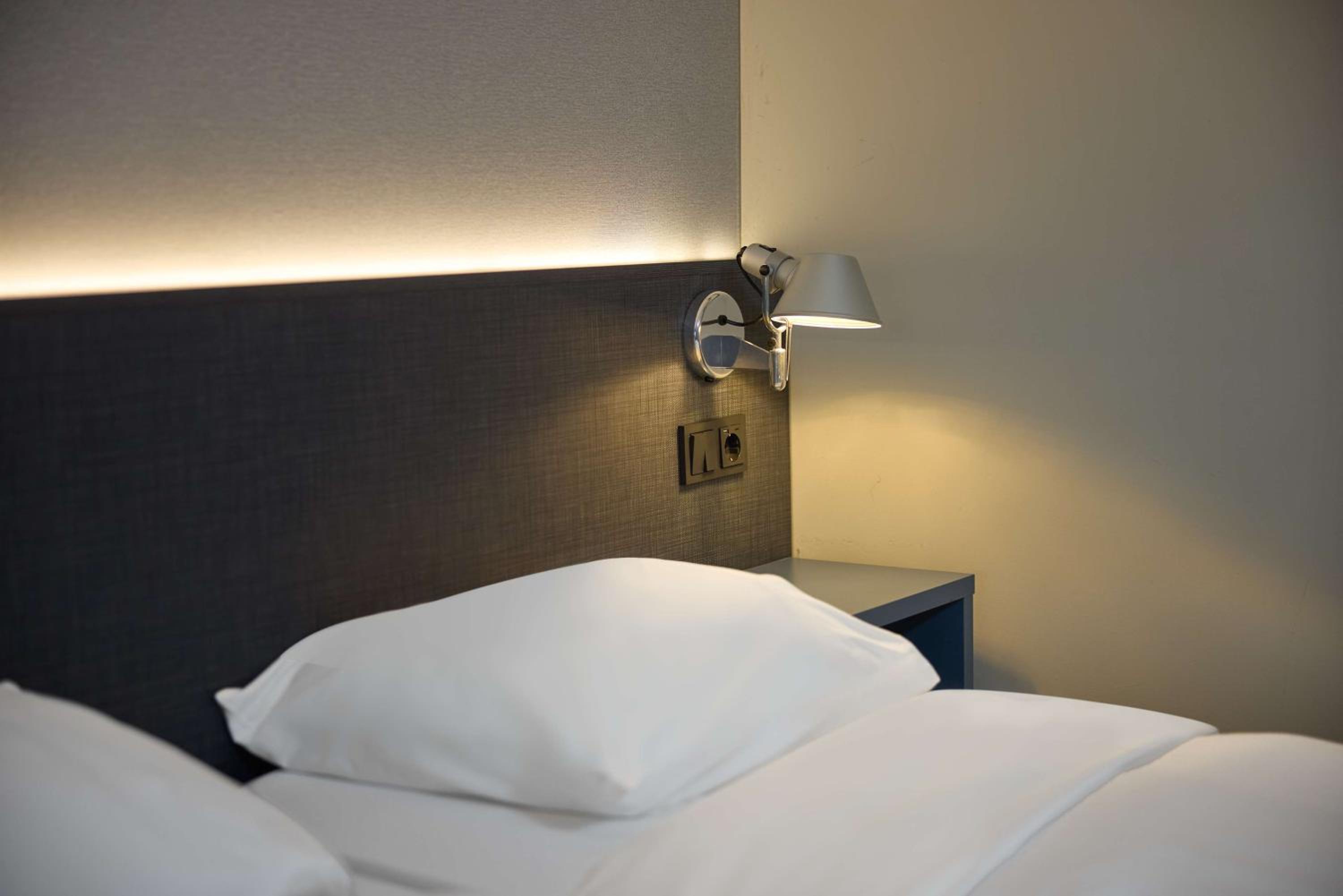 Twin Room photo 2