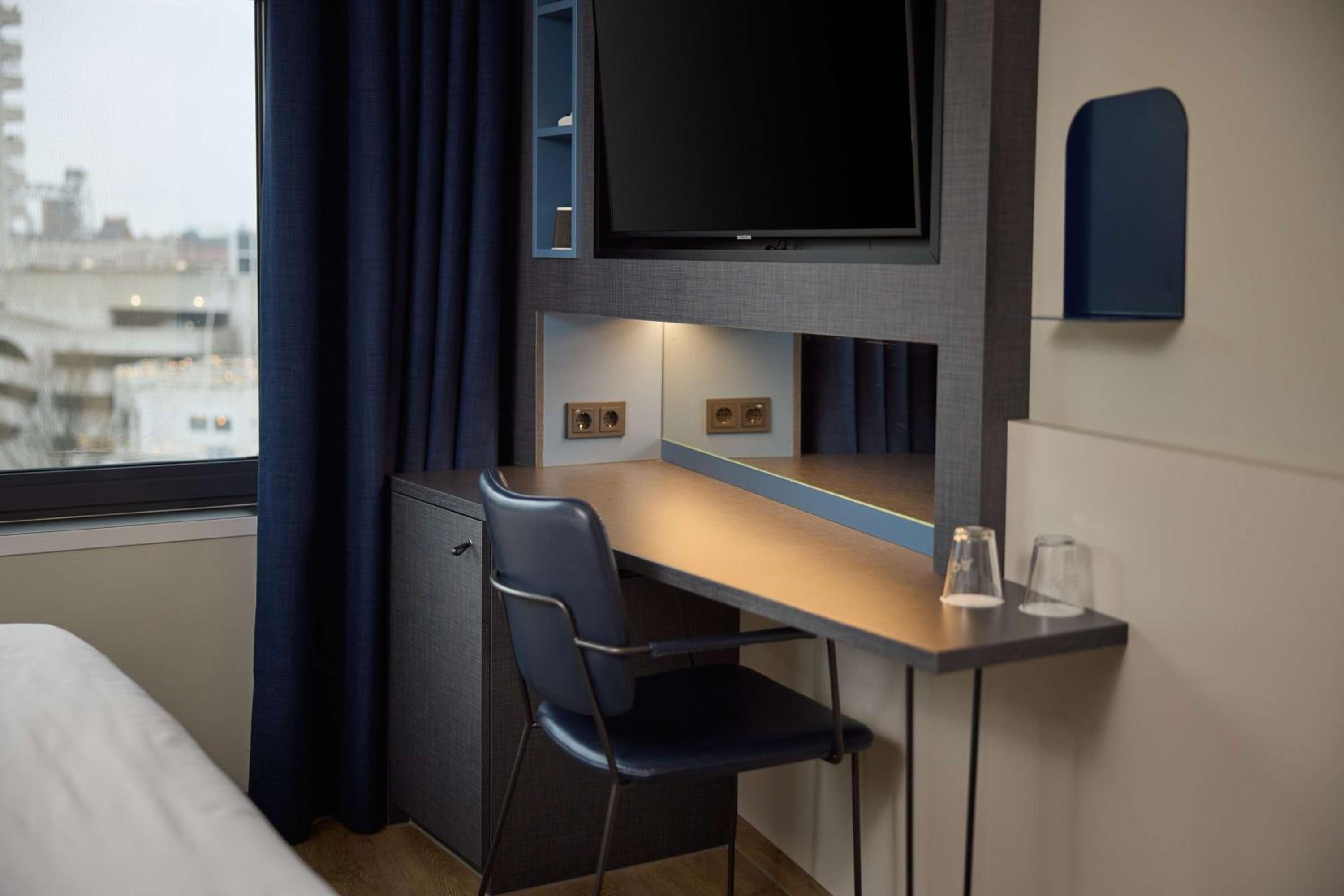 Twin Room photo 3