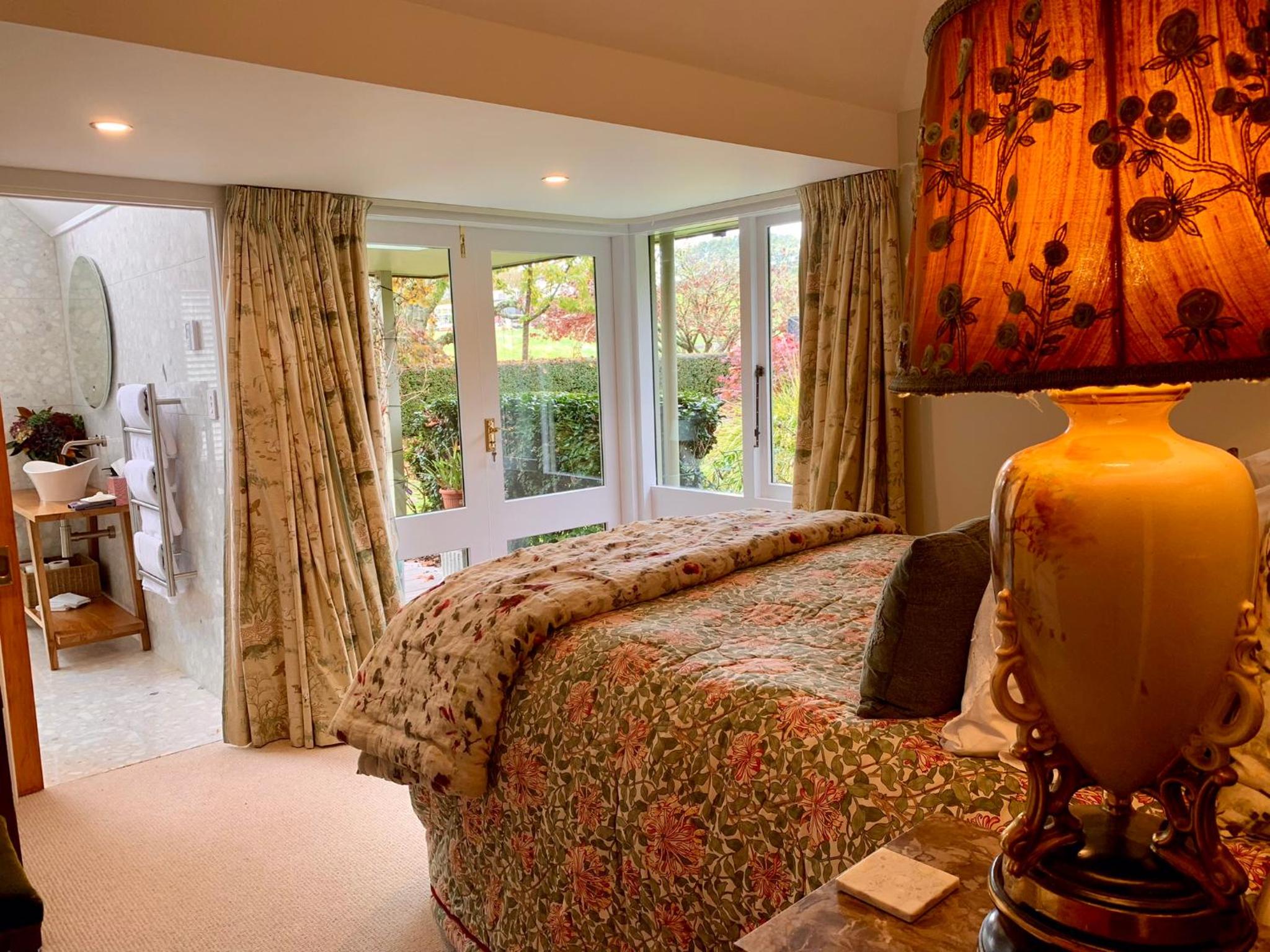Double Room with Private Bathroom photo 1