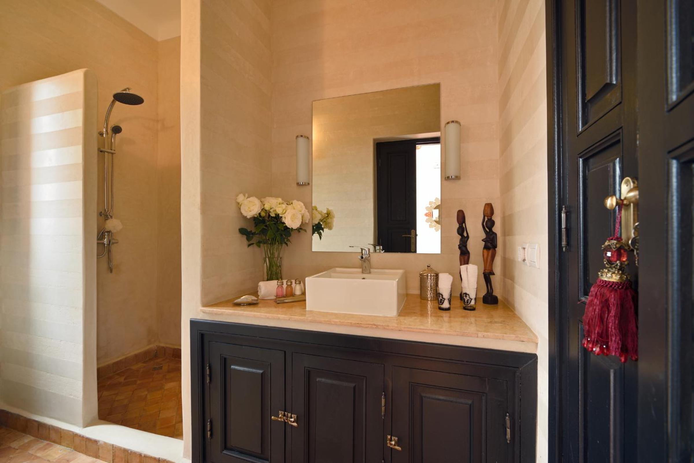 Superior Double or Twin Room with Terrace photo 3