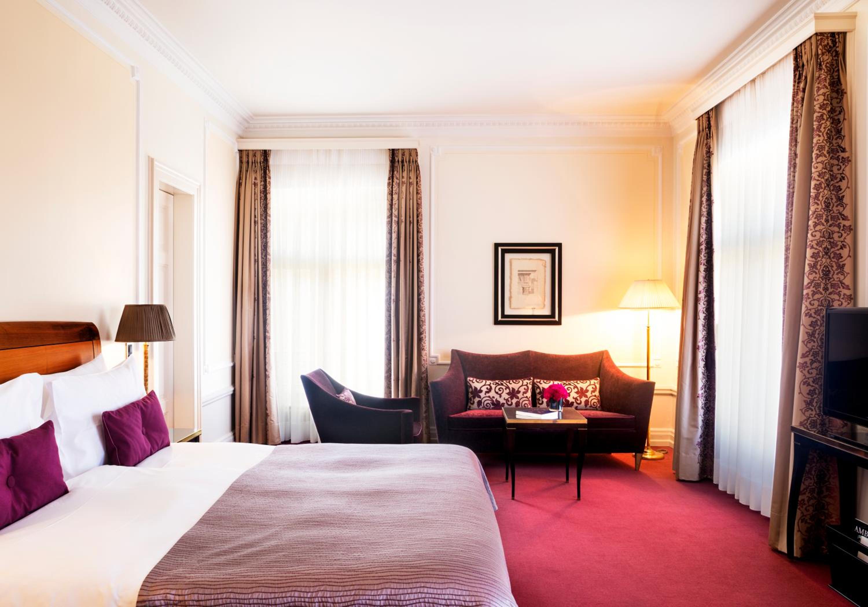 Standard Double Room - Photo 5