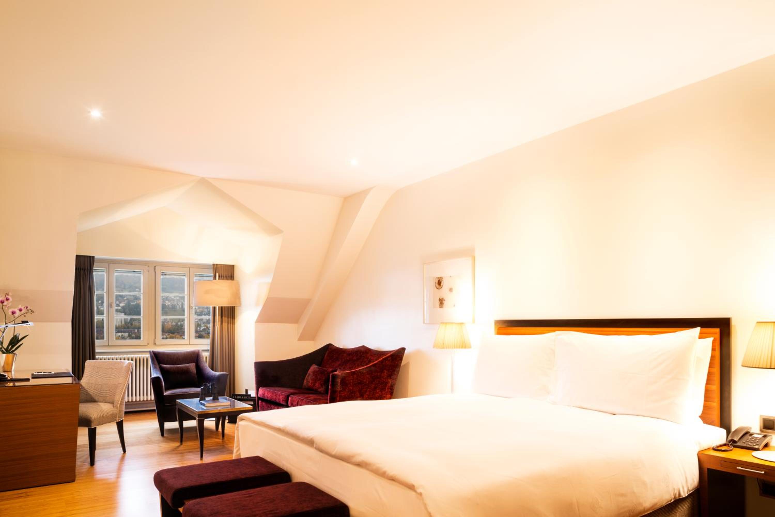 Standard Double Room - Photo 1