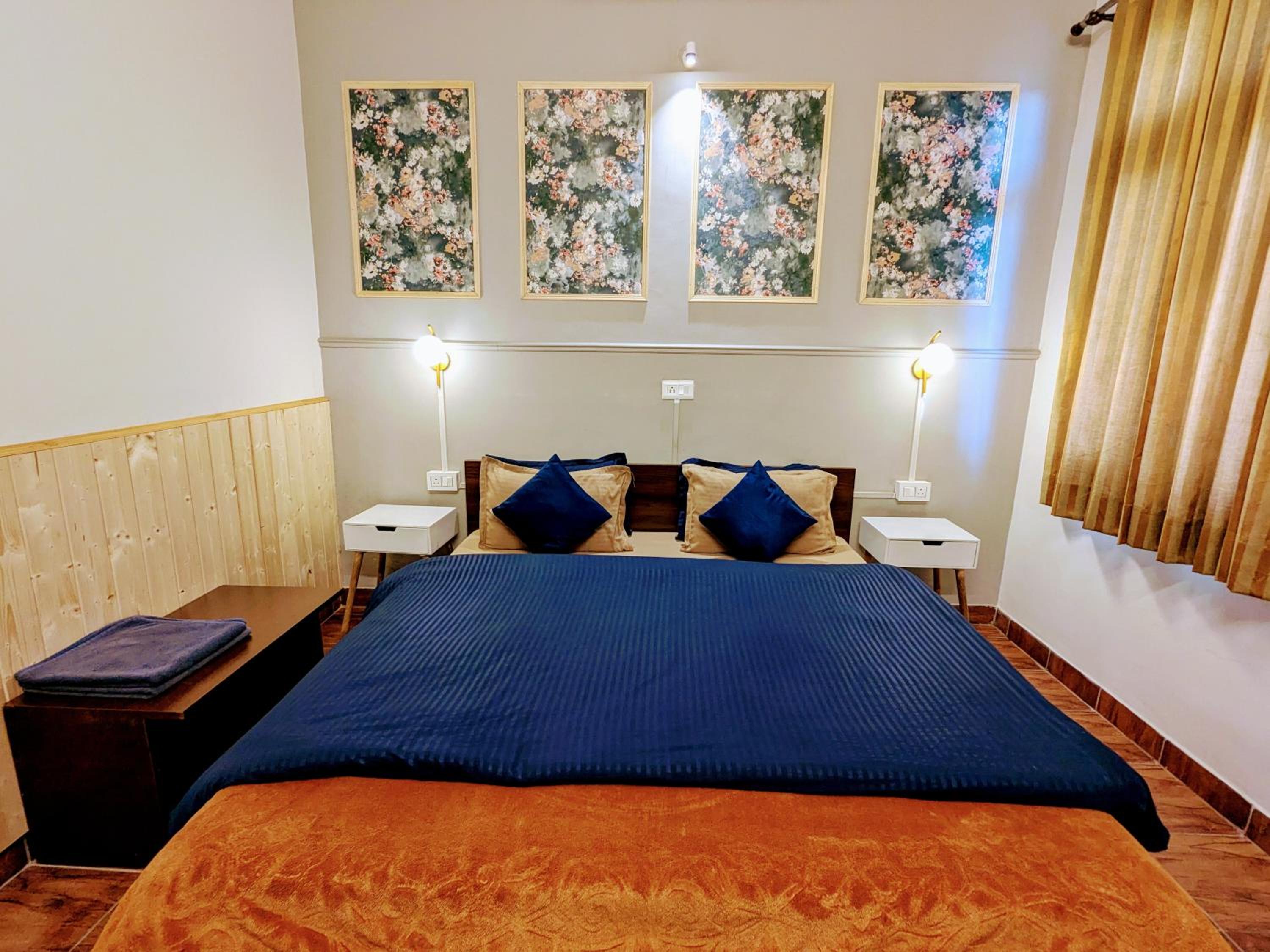 Superior Double Room photo 1