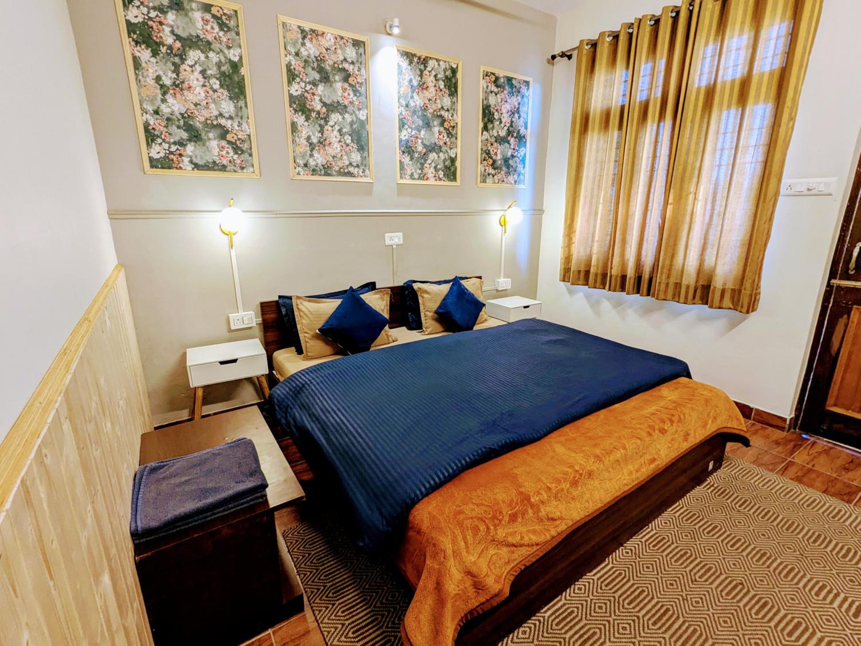 Superior Double Room photo 2