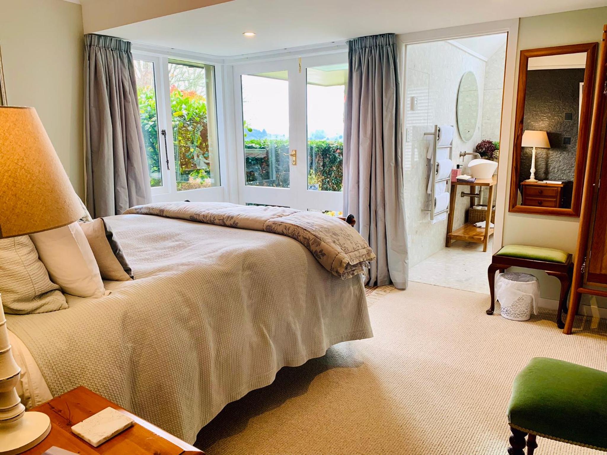 Double Room with Private Bathroom photo 3