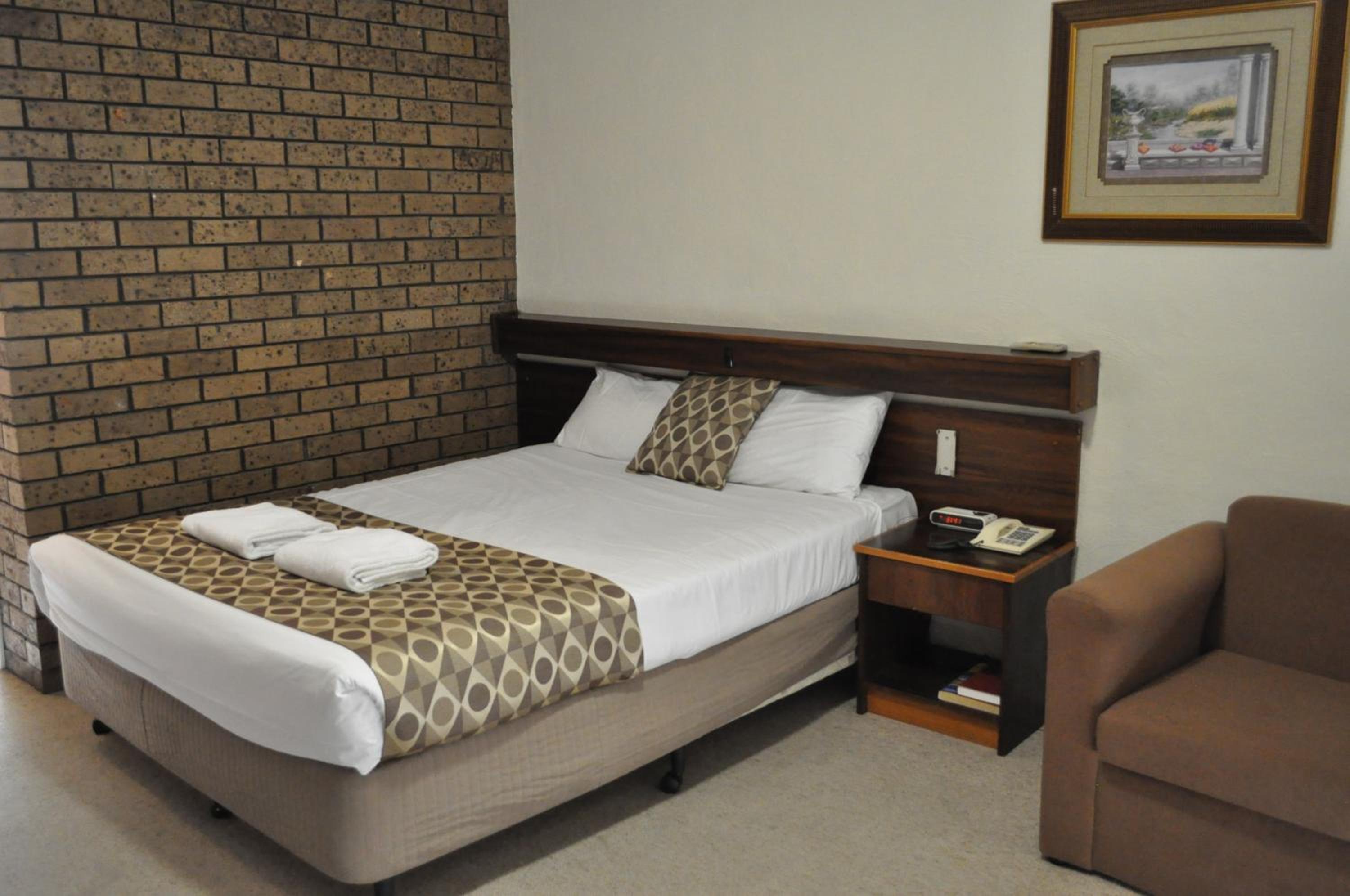 Standard Double Room photo 3