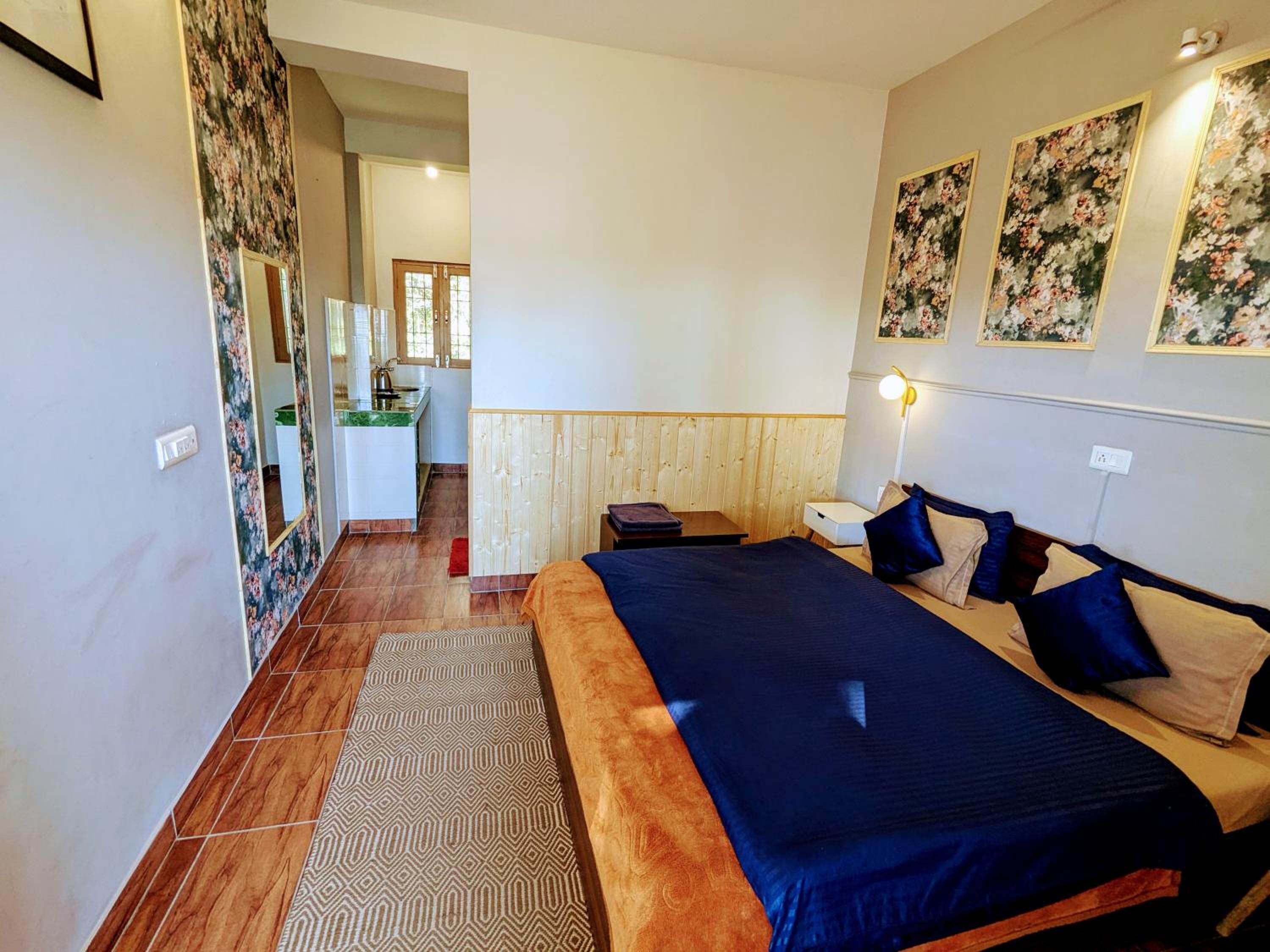 Superior Double Room photo 3
