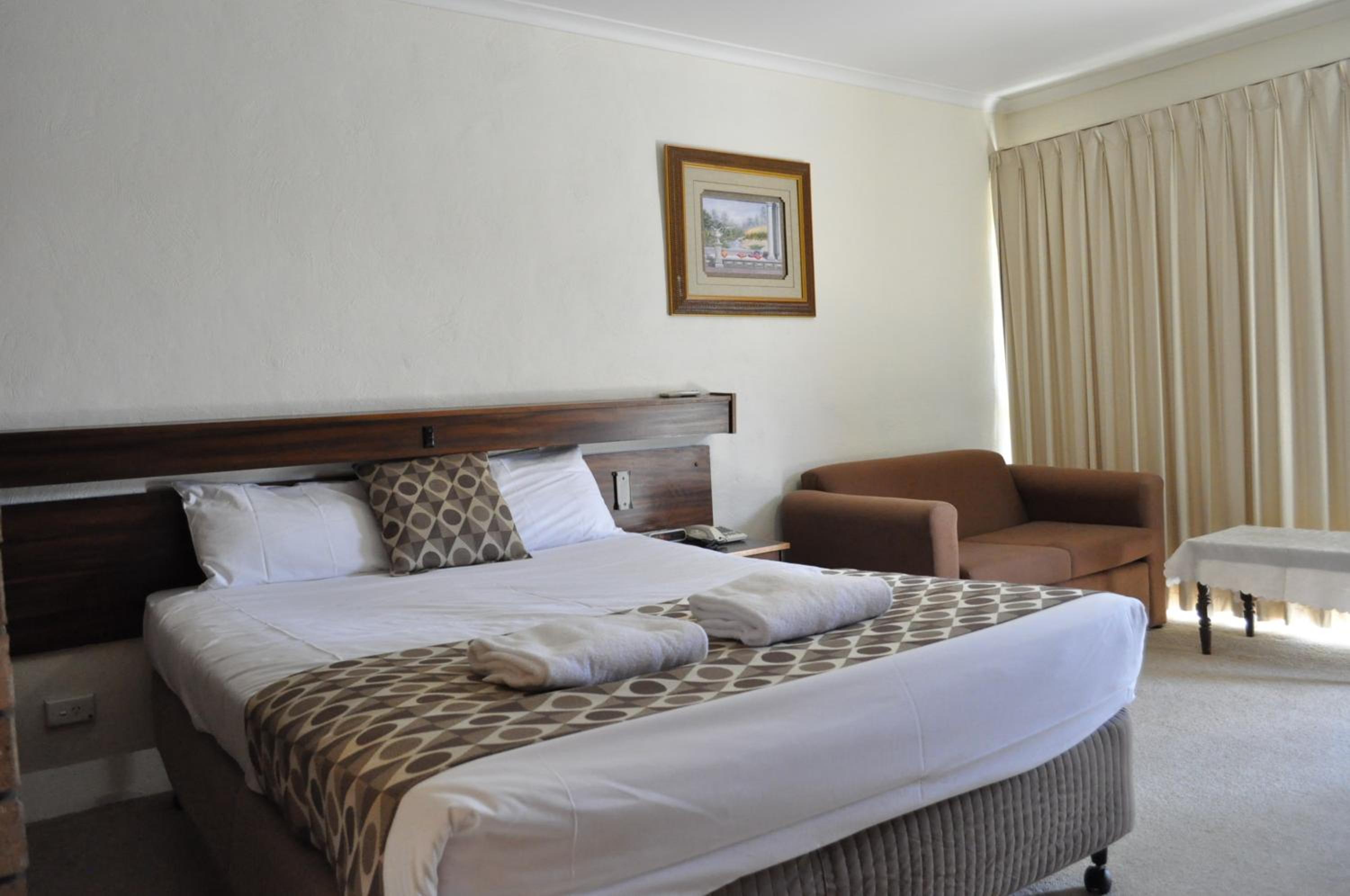 Standard Double Room photo 1