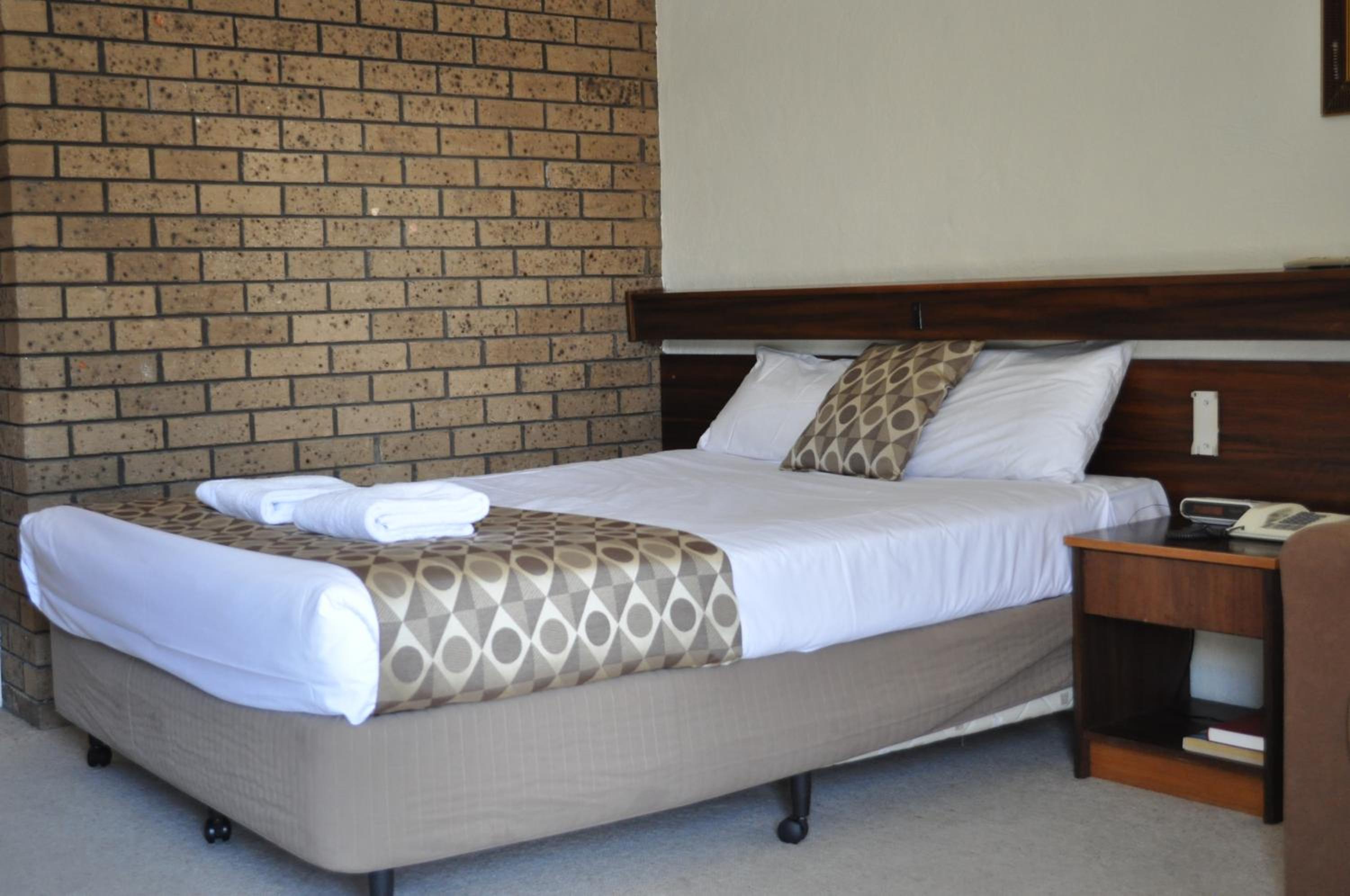 Standard Double Room photo 2