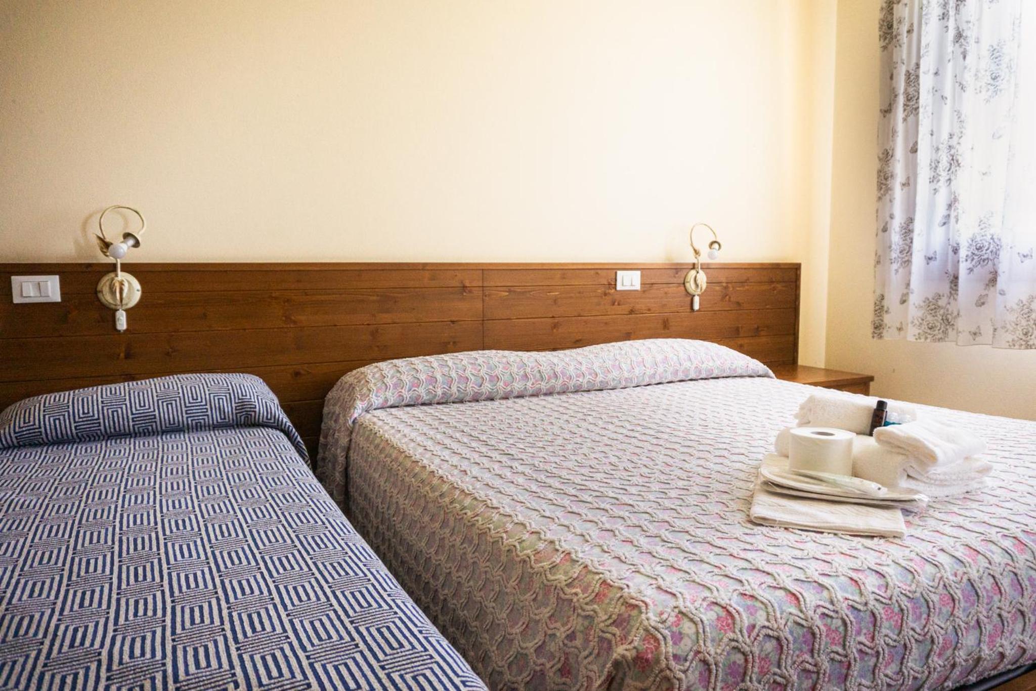Triple Room photo 2