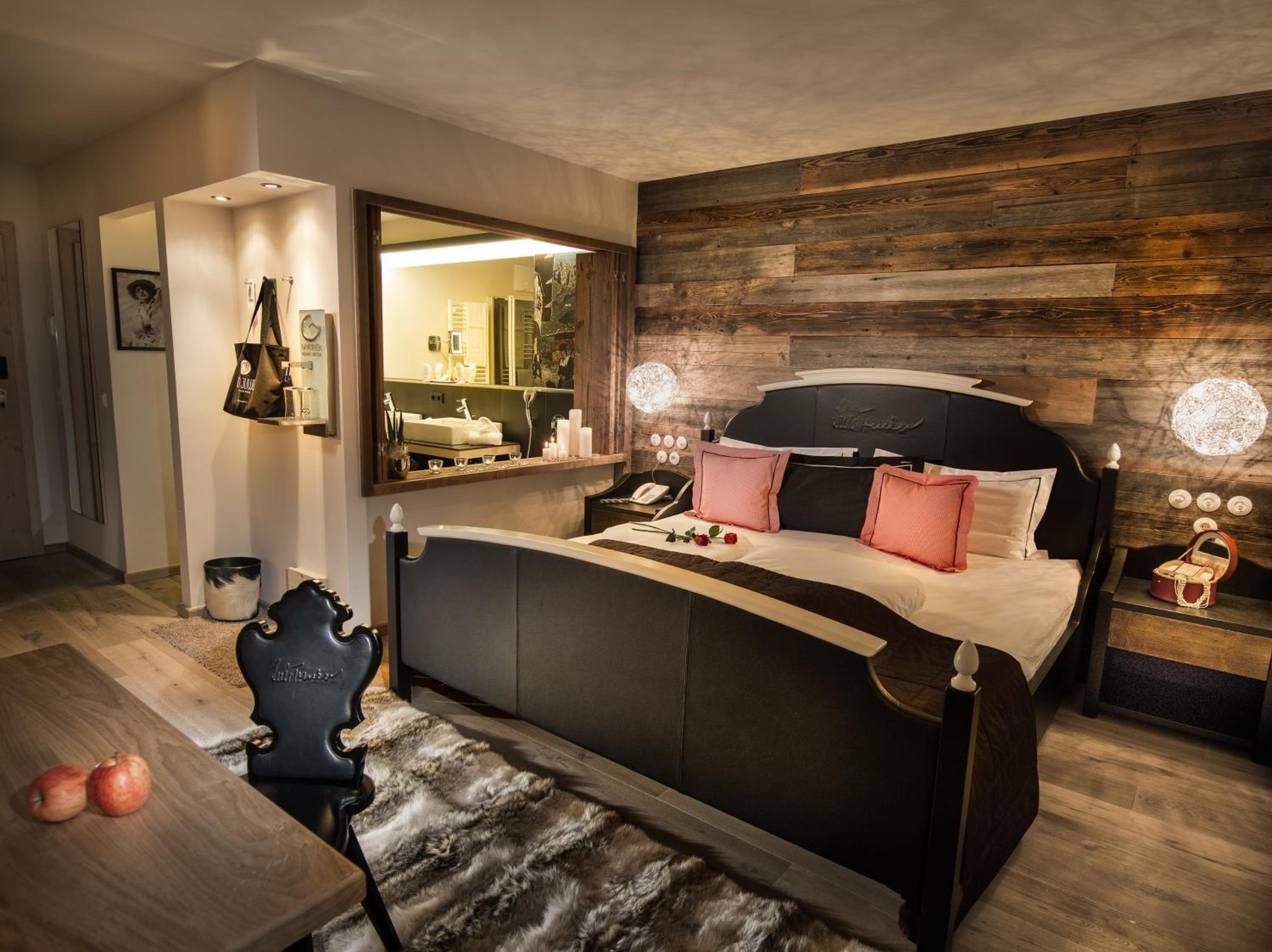 Deluxe Suite - Photo 4