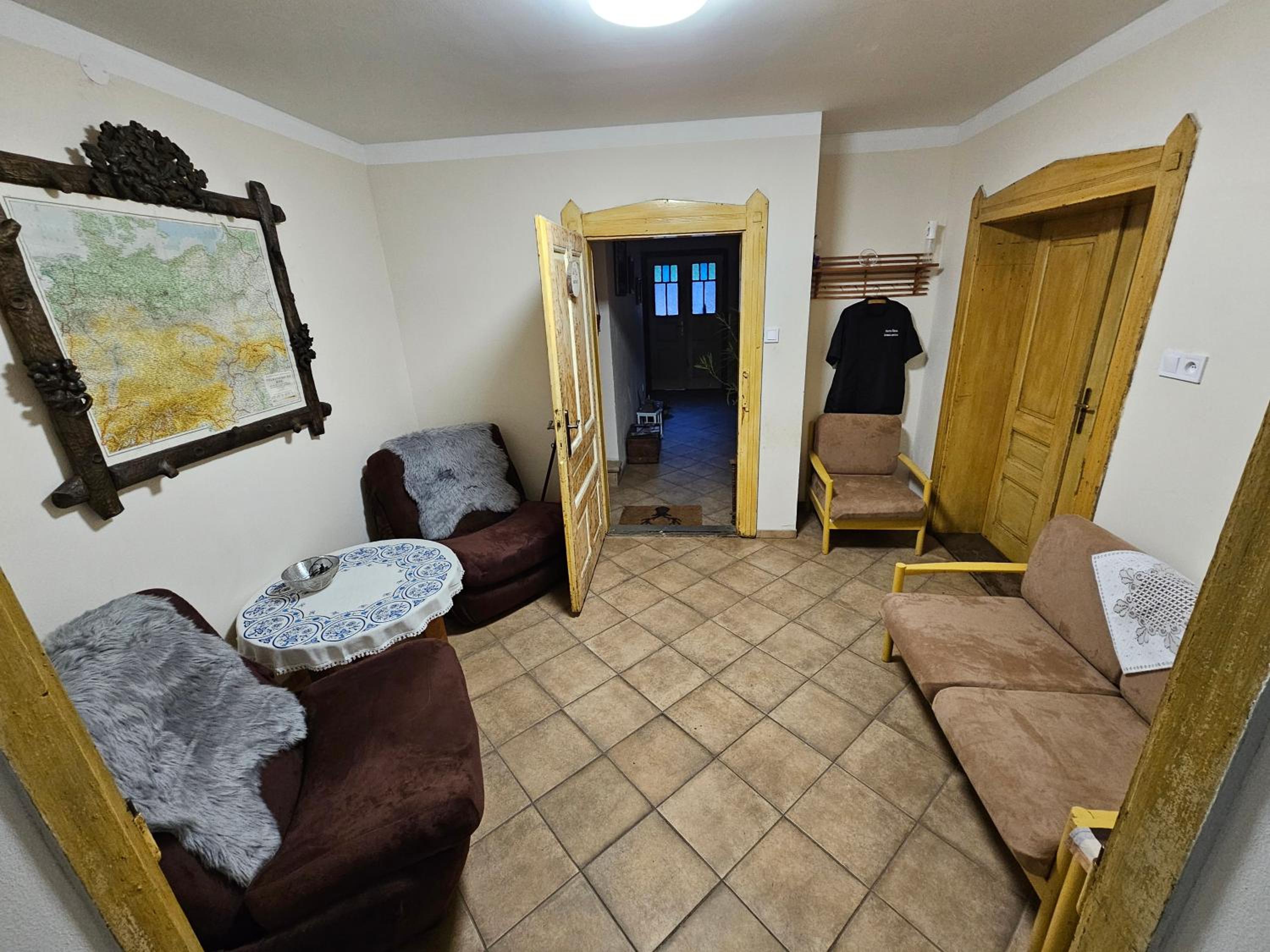 Family Suite photo 1