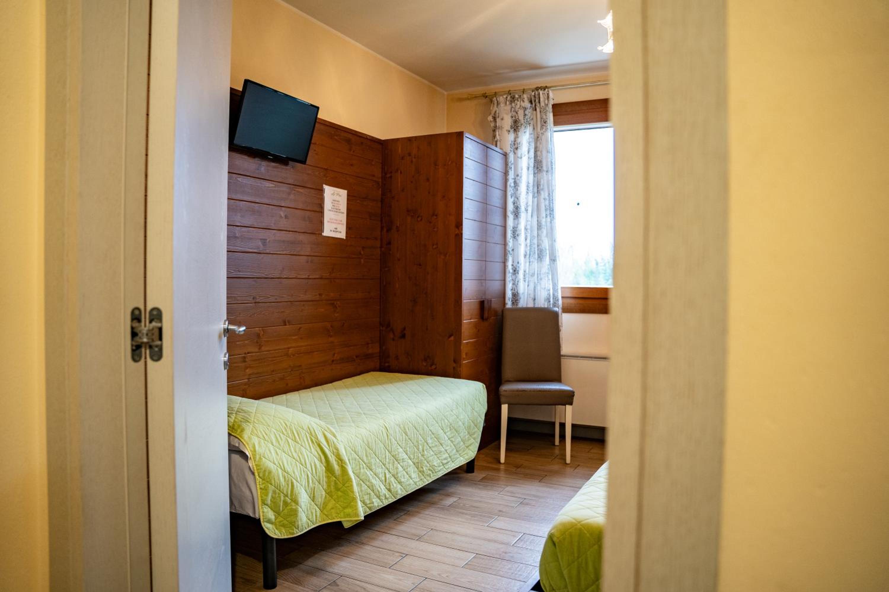 Quadruple Room photo 2