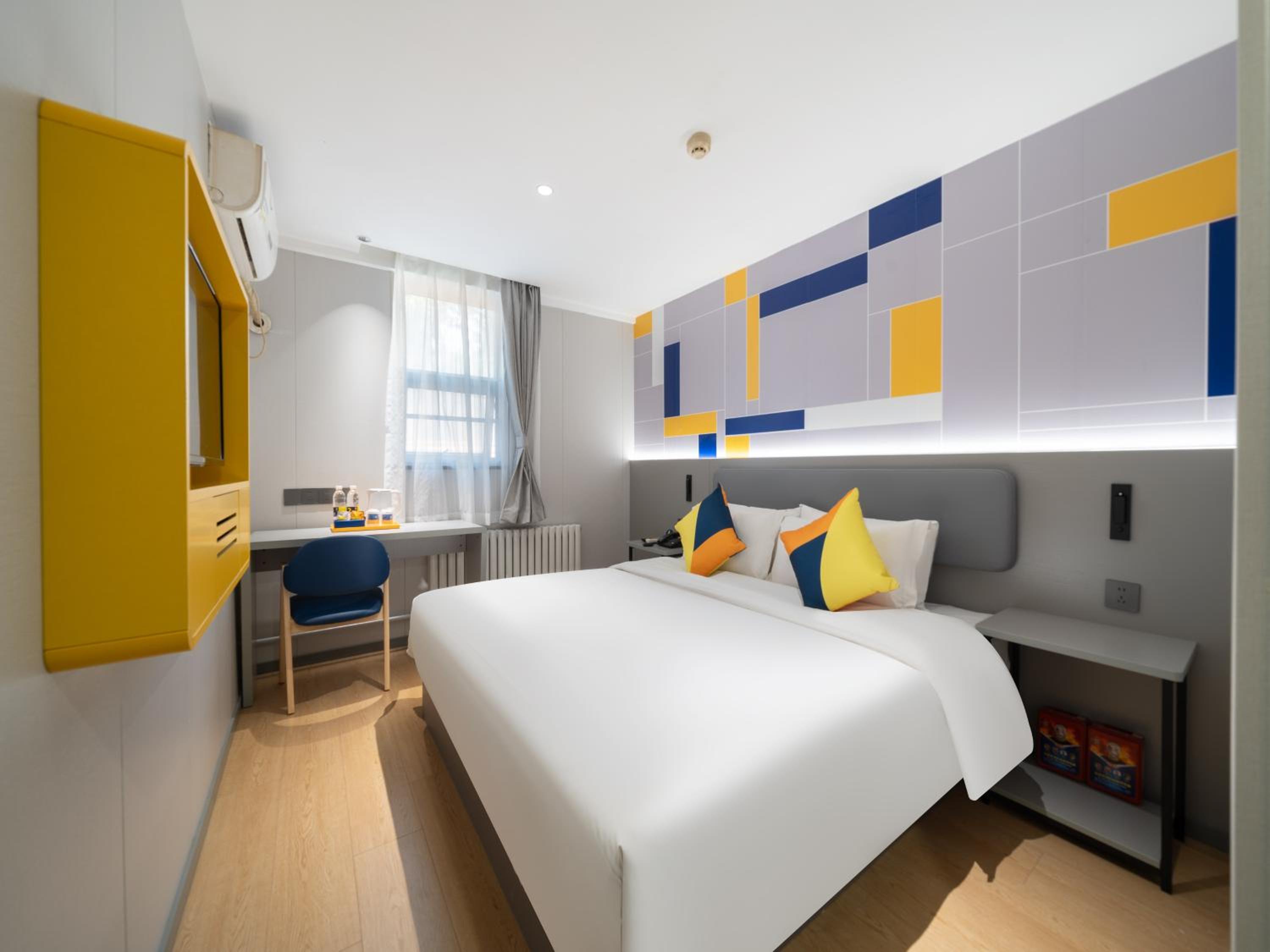Freedom Double Room