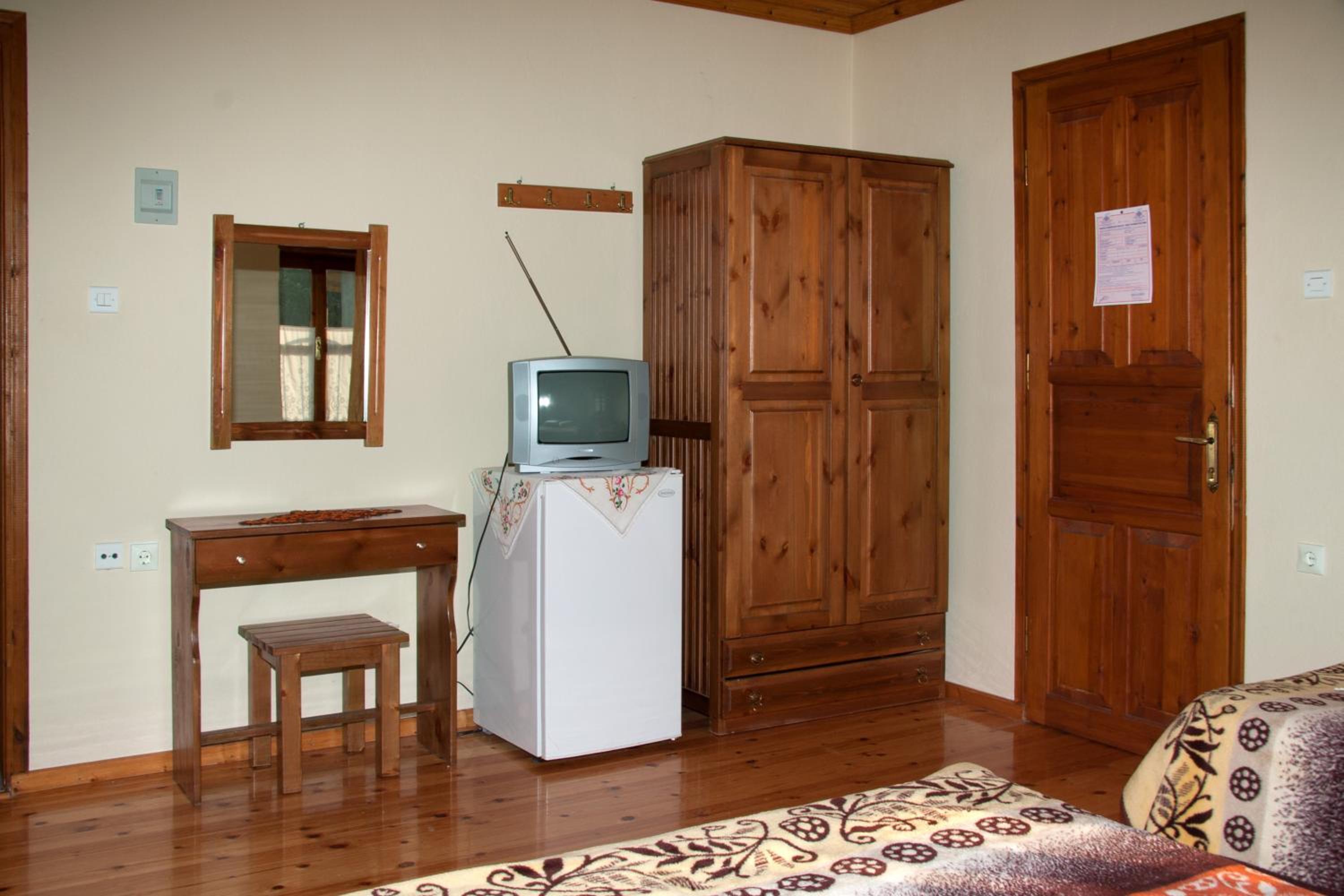 Double Room - Photo 4