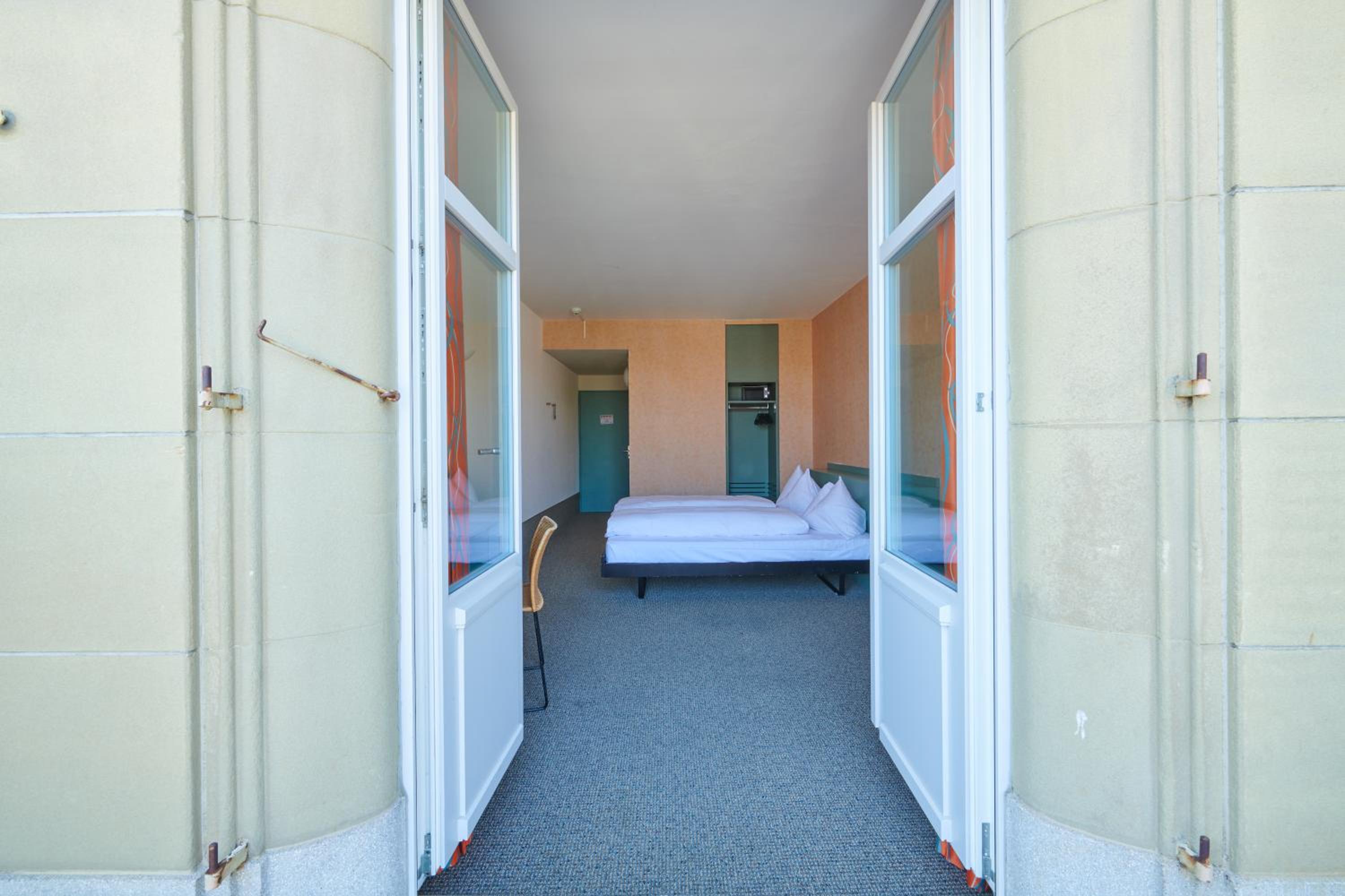 Double Room with Balcony photo 3