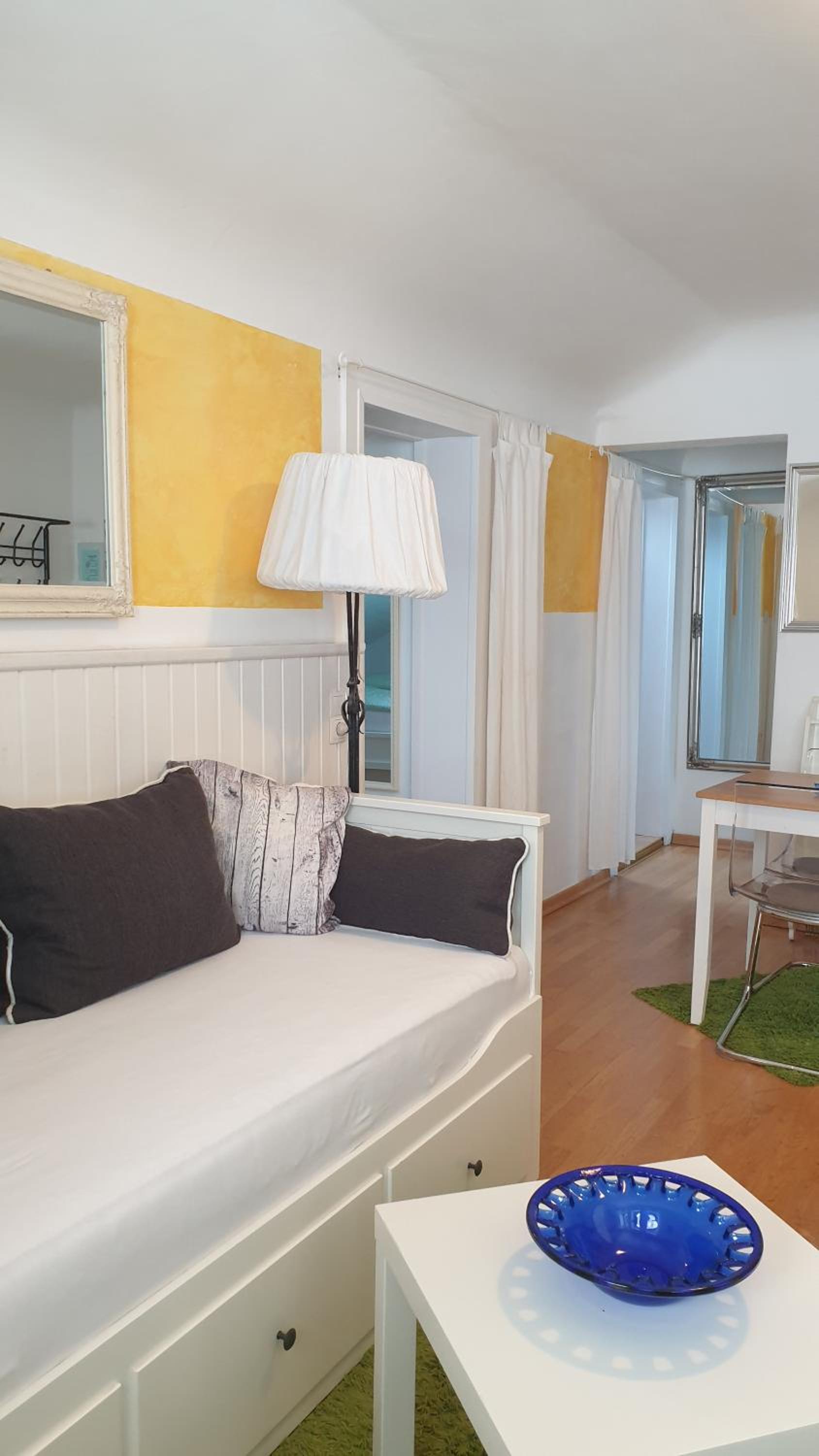 Basic Triple Room photo 1
