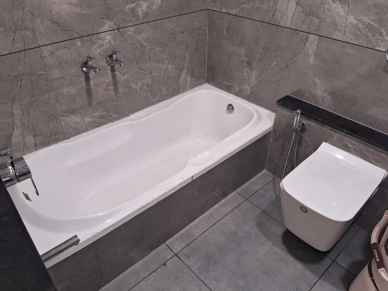 Deluxe Double Room with Bath