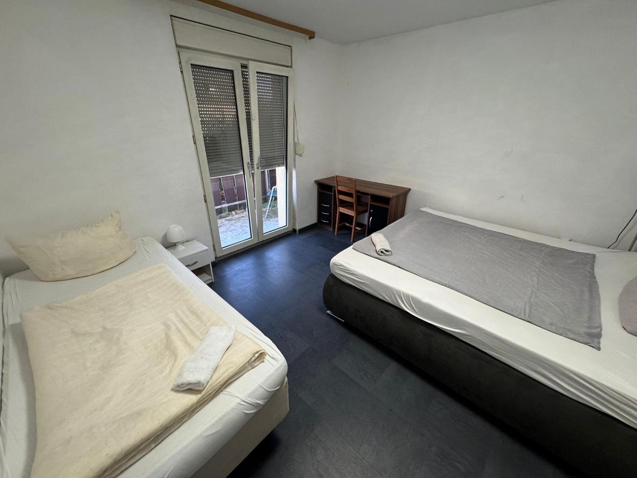 Triple Room with Shared Bathroom photo 1