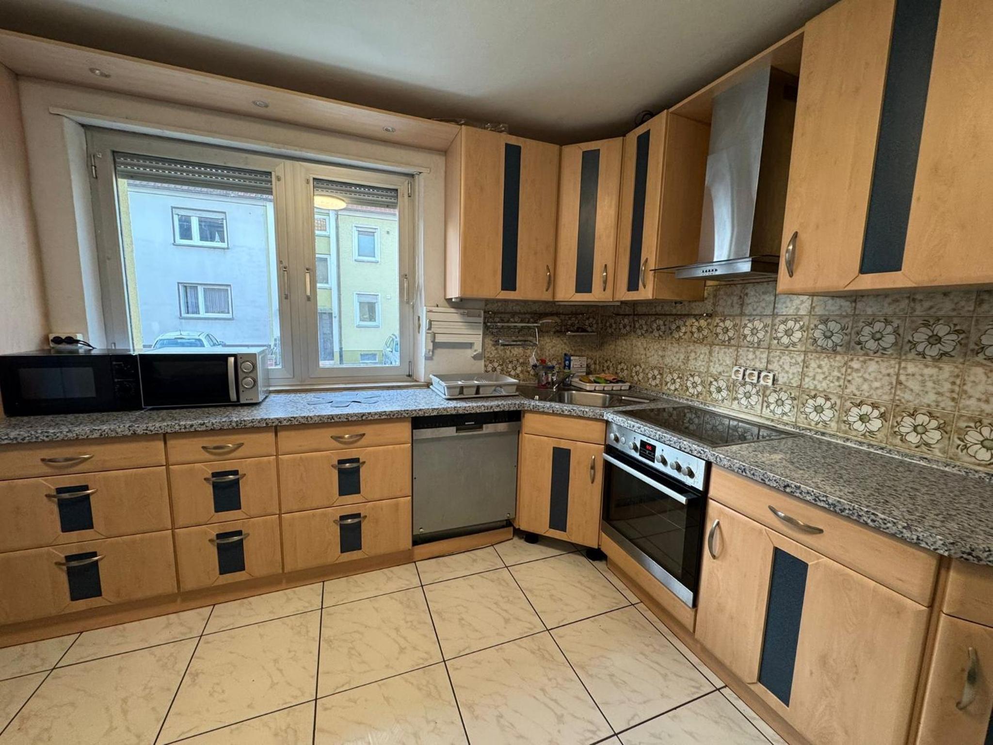 Triple Room with Shared Bathroom photo 3