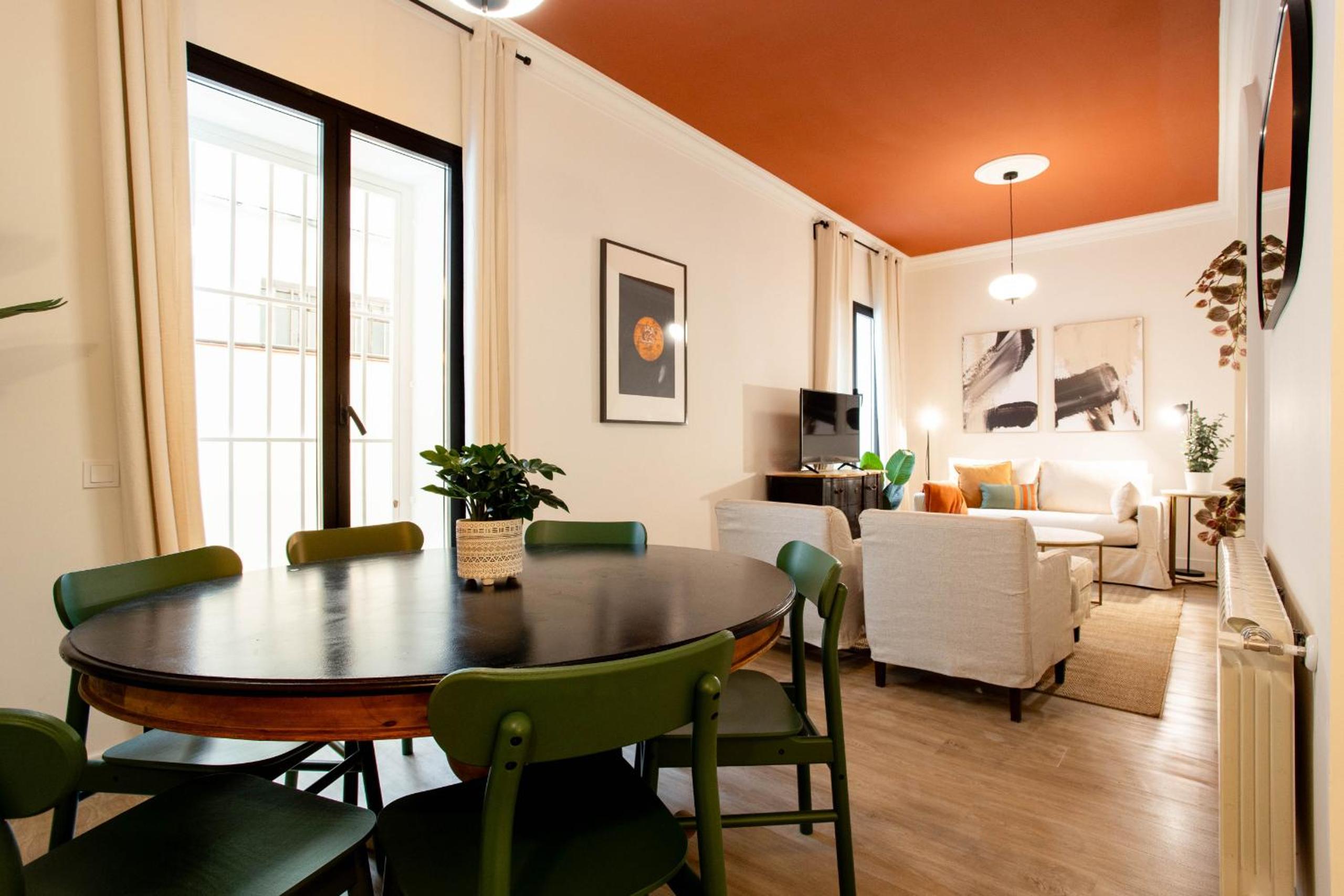 Two-Bedroom Family Apartment photo 2