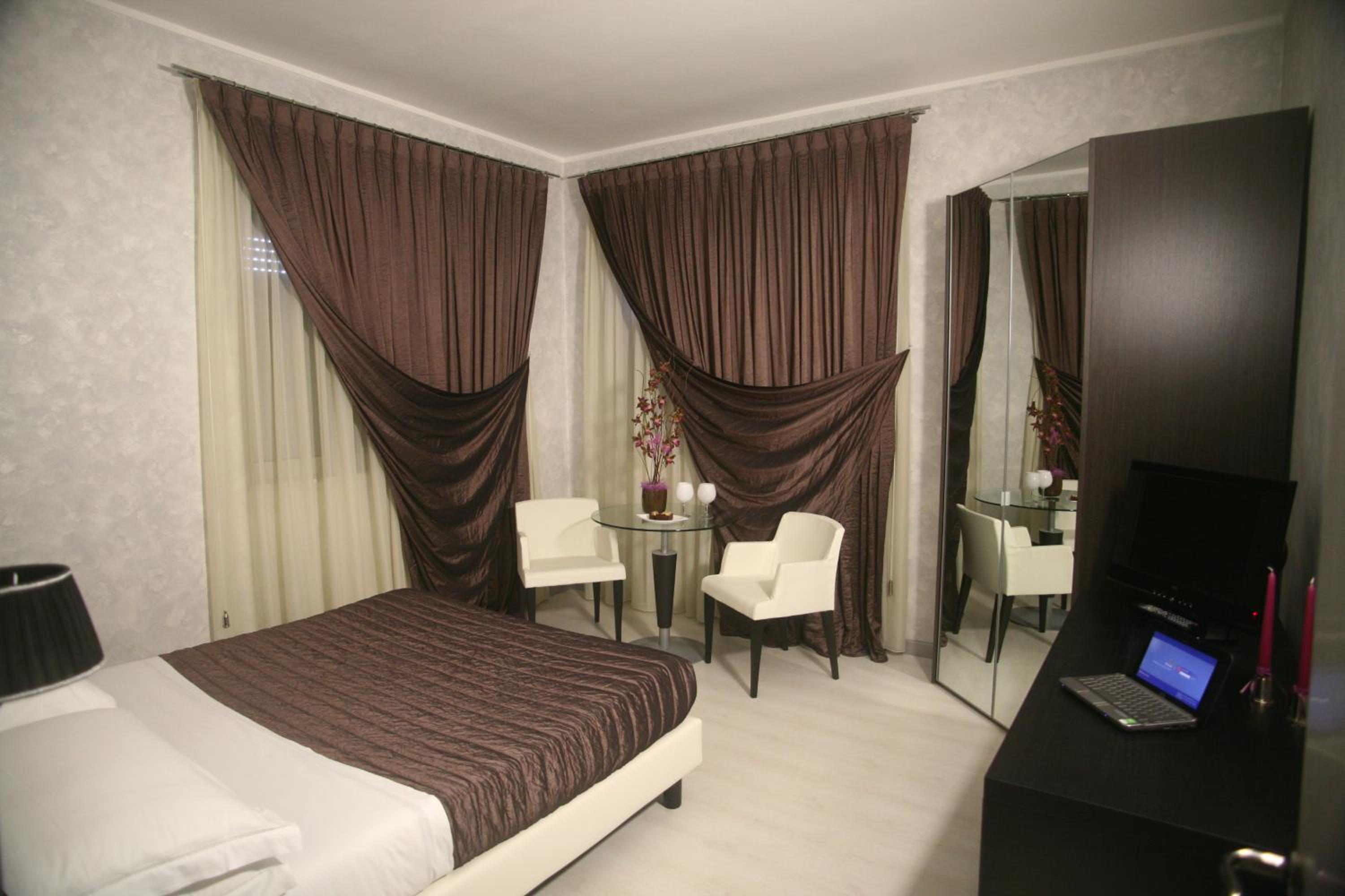 Deluxe Double Room photo 1
