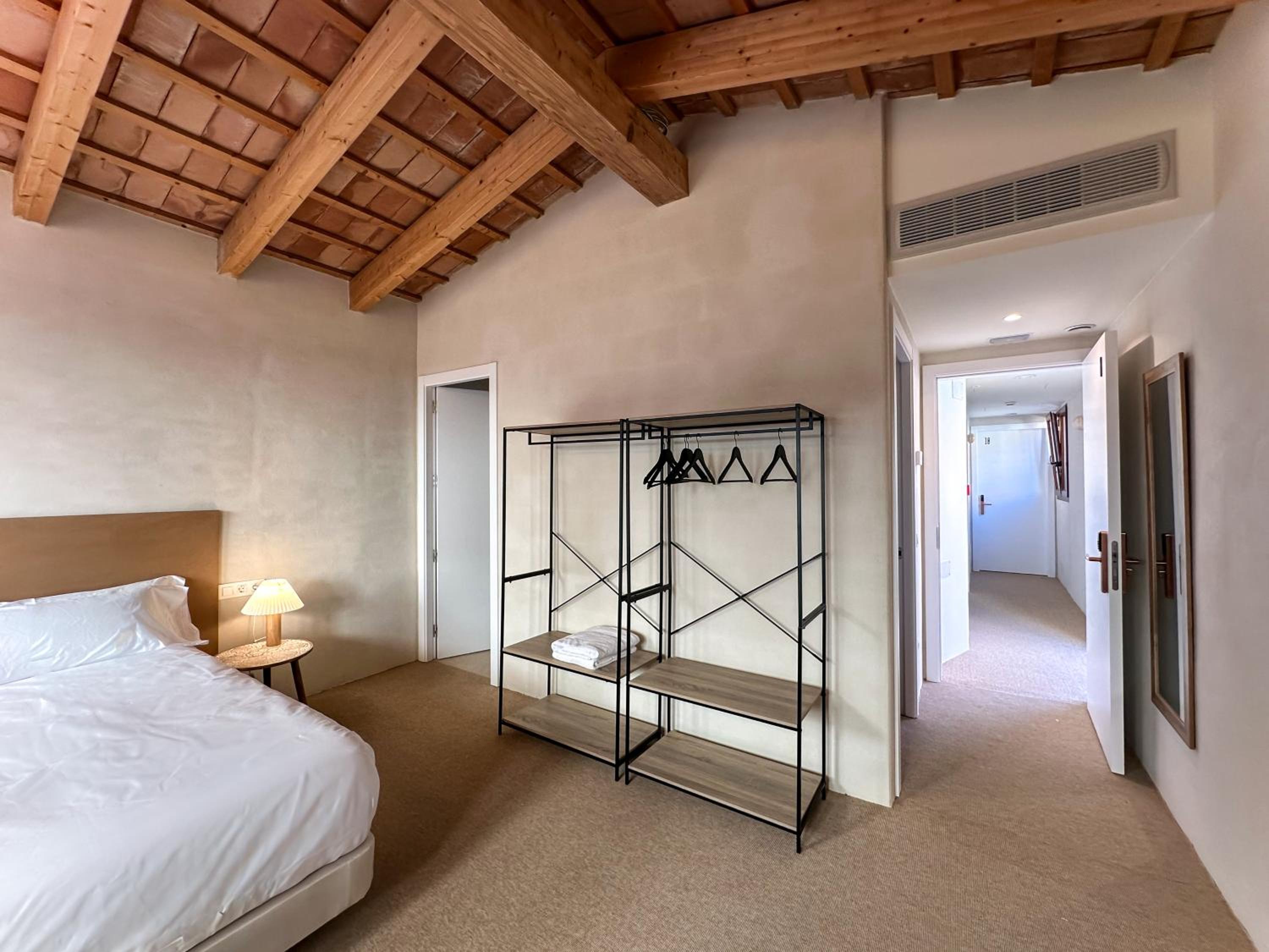Suite with Terrace