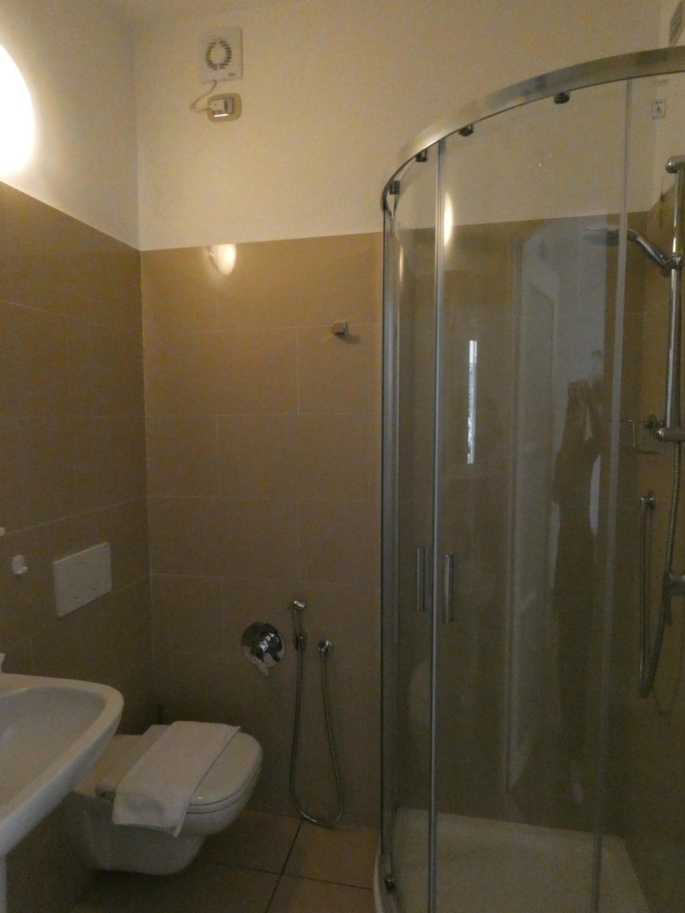 Double Room With Lake View And Terrace