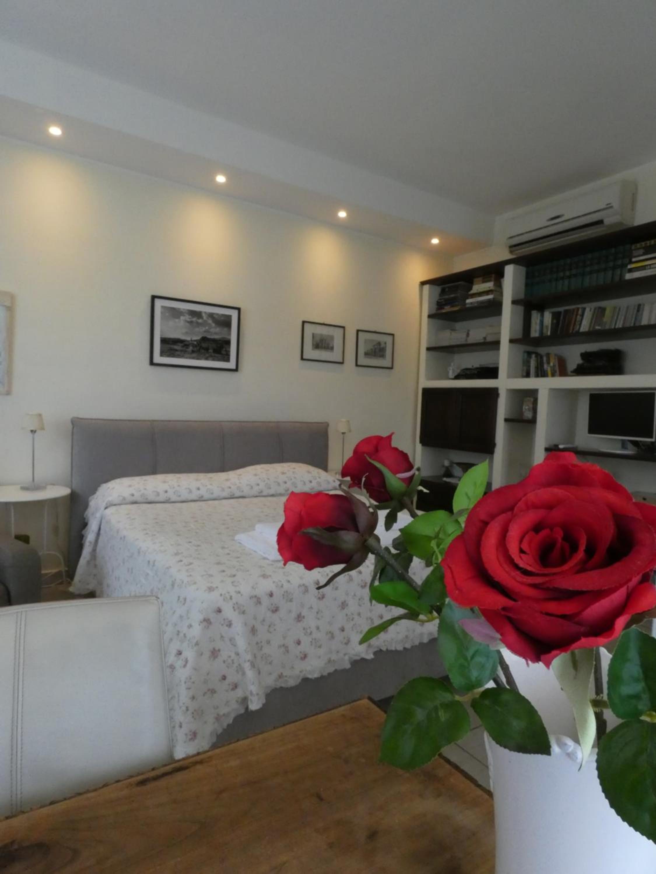 Prestige Double Room With Lake View