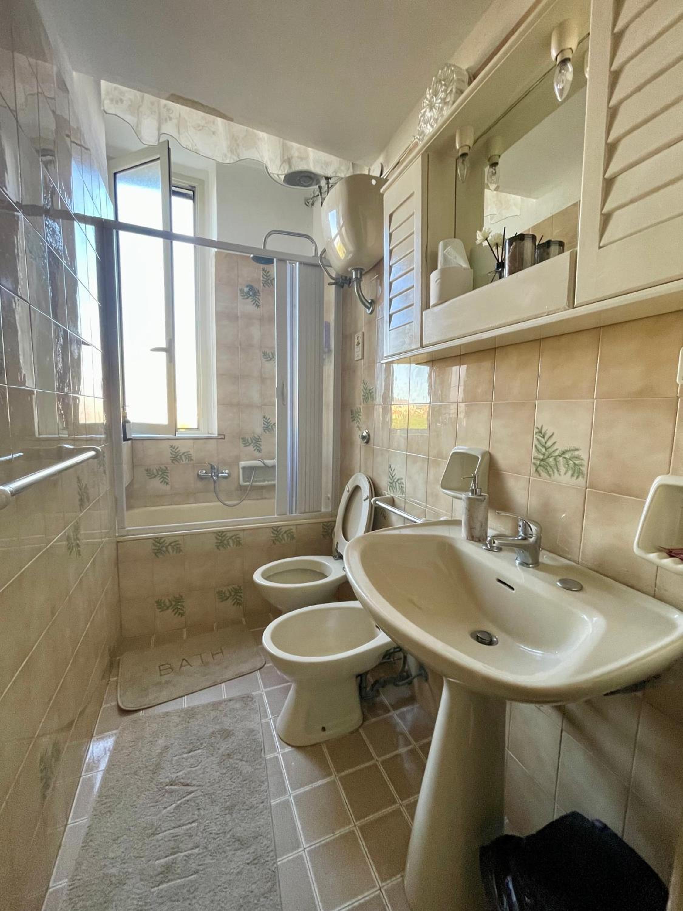 Superior One-Bedroom Apartment with Balcony photo 1