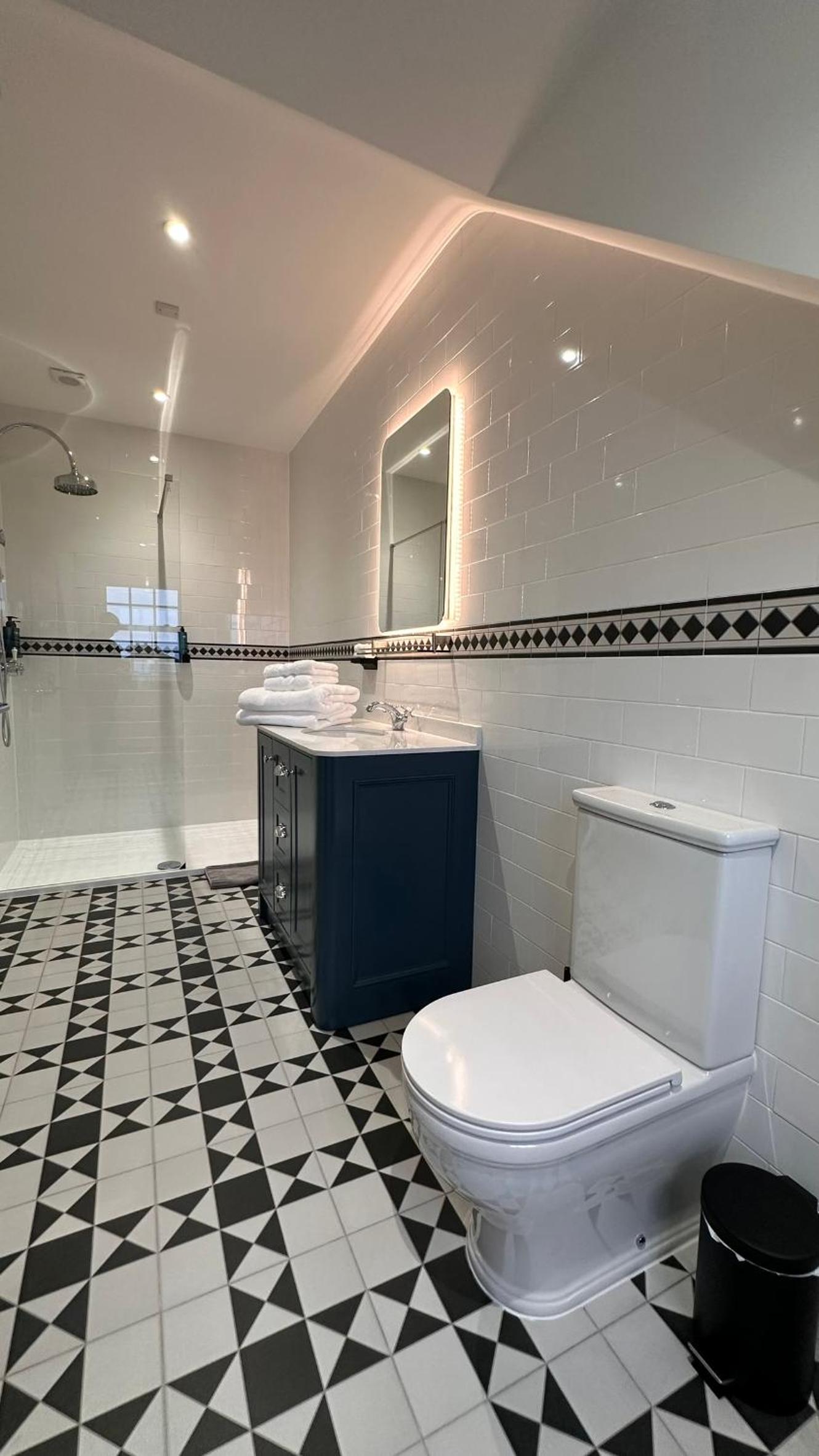 Deluxe Suite with Sea View photo 1