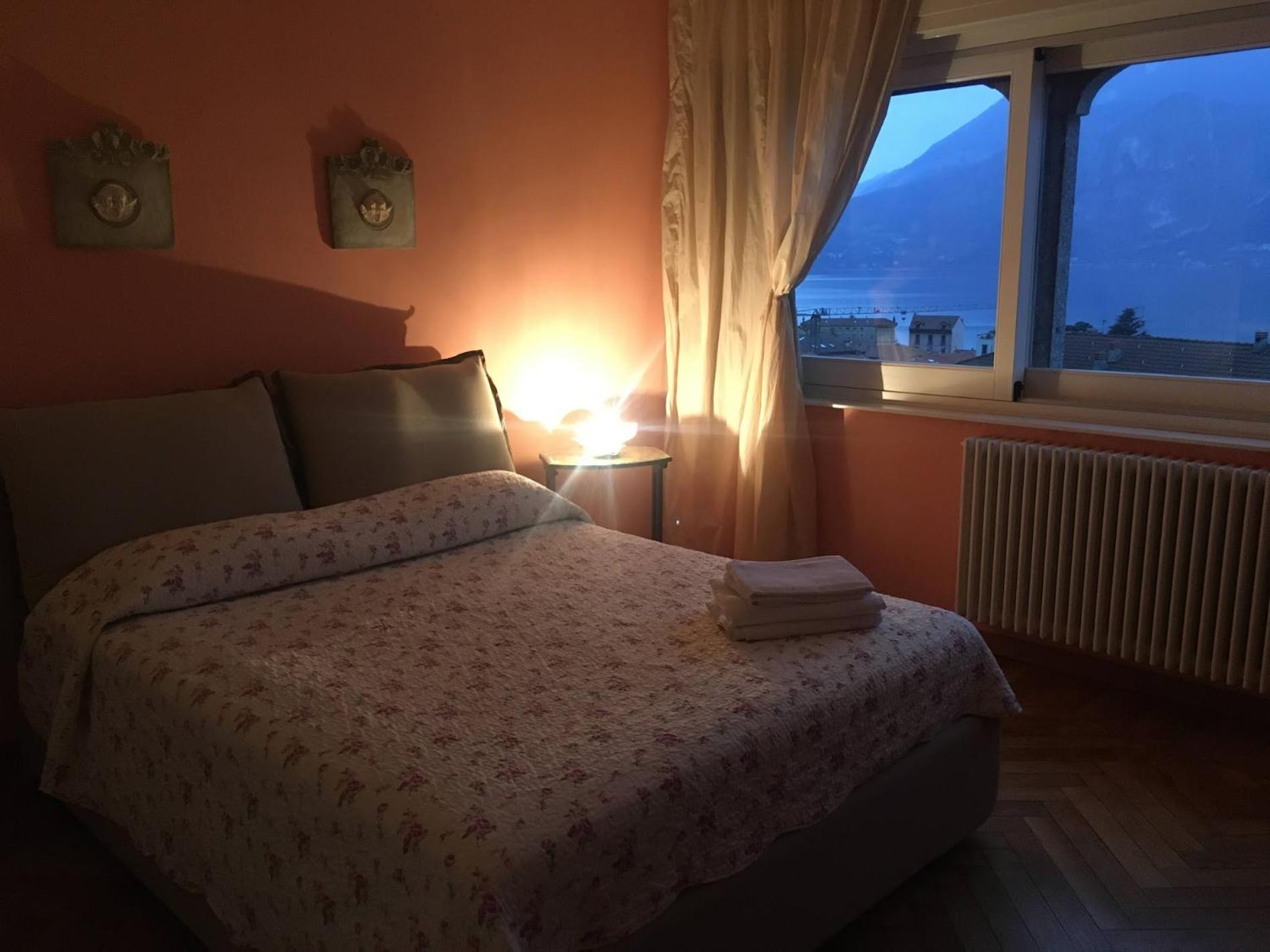 Double Room With Lake View