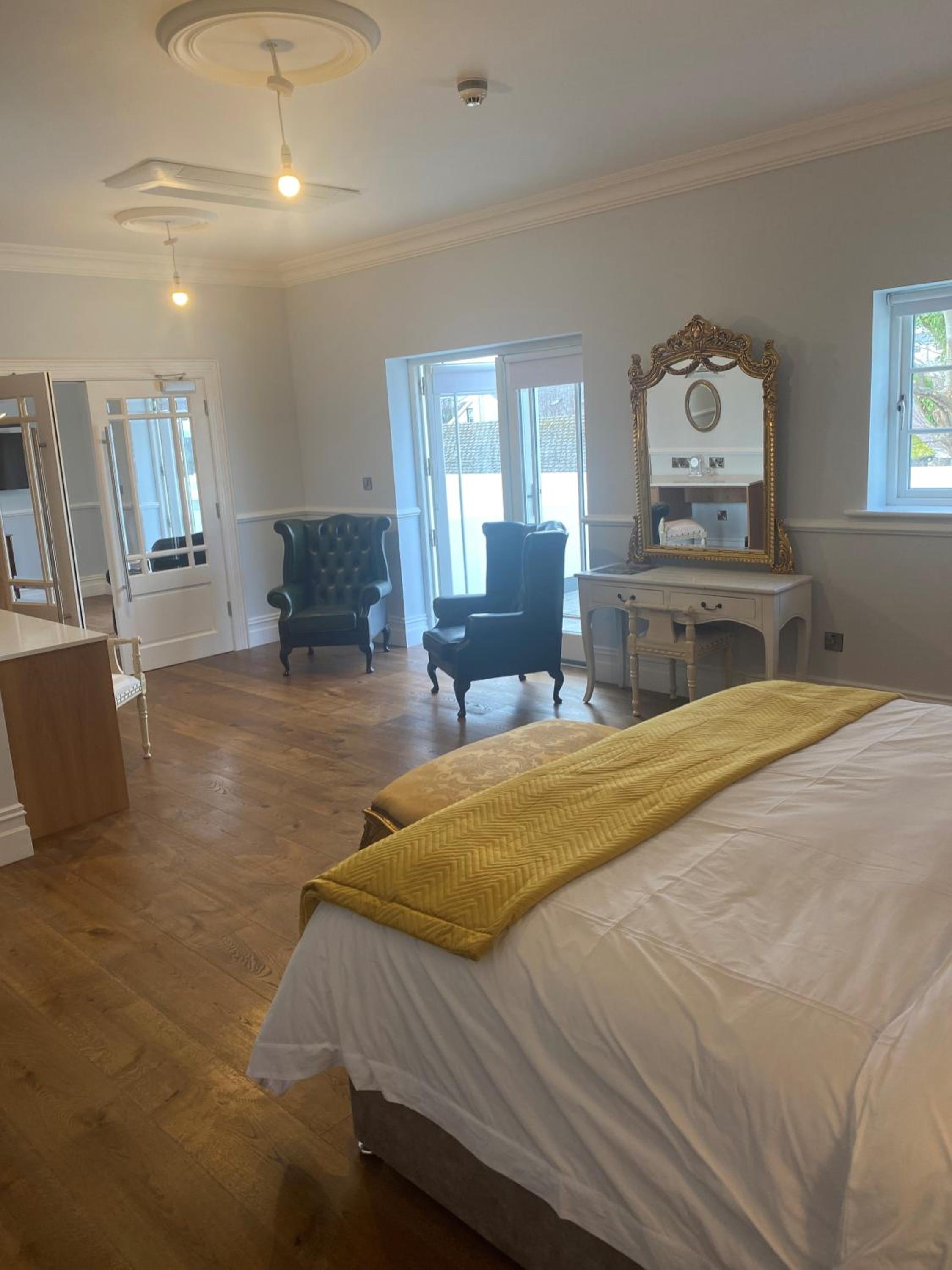 Presidential Suite photo 1