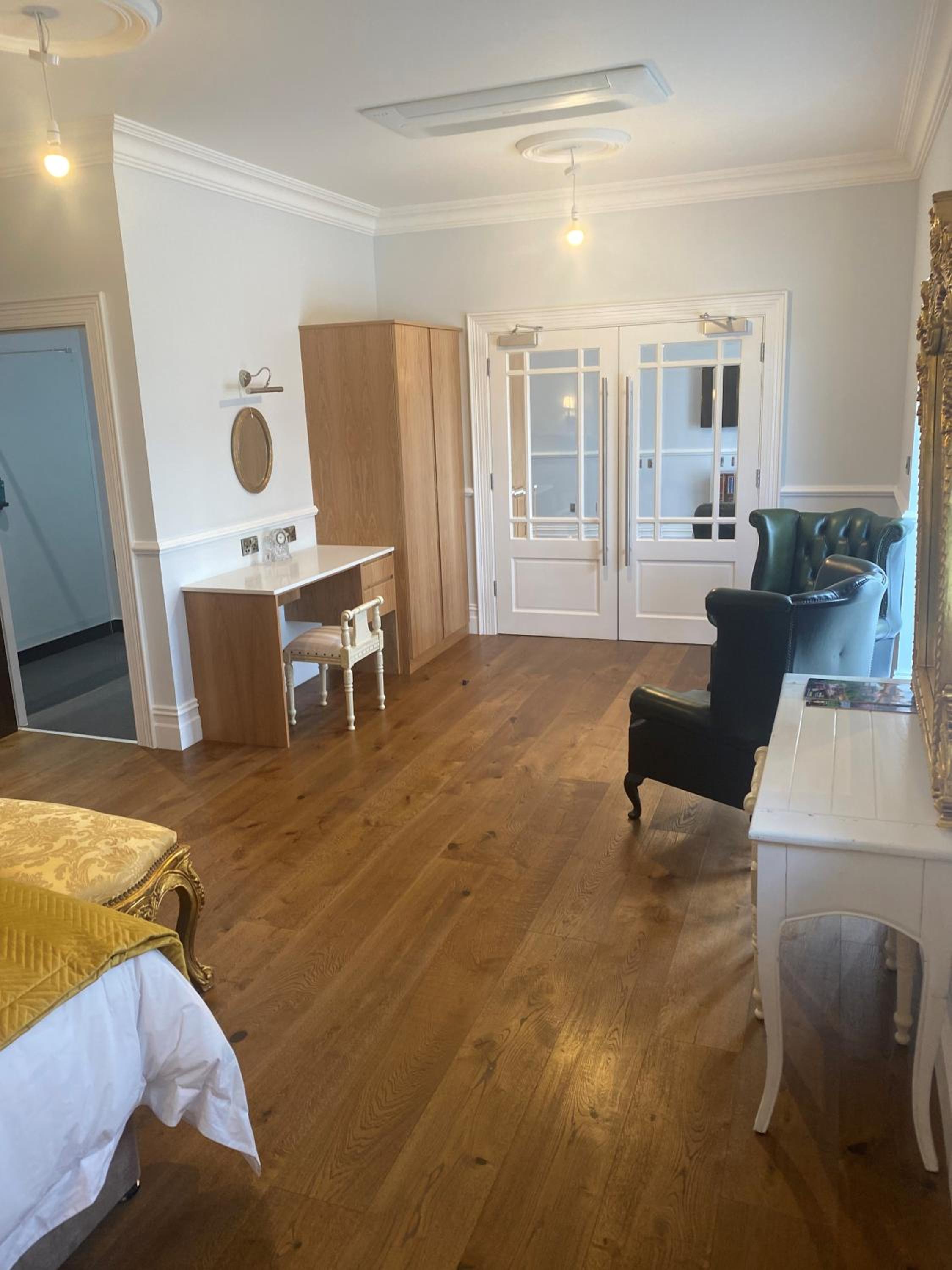 Presidential Suite photo 3