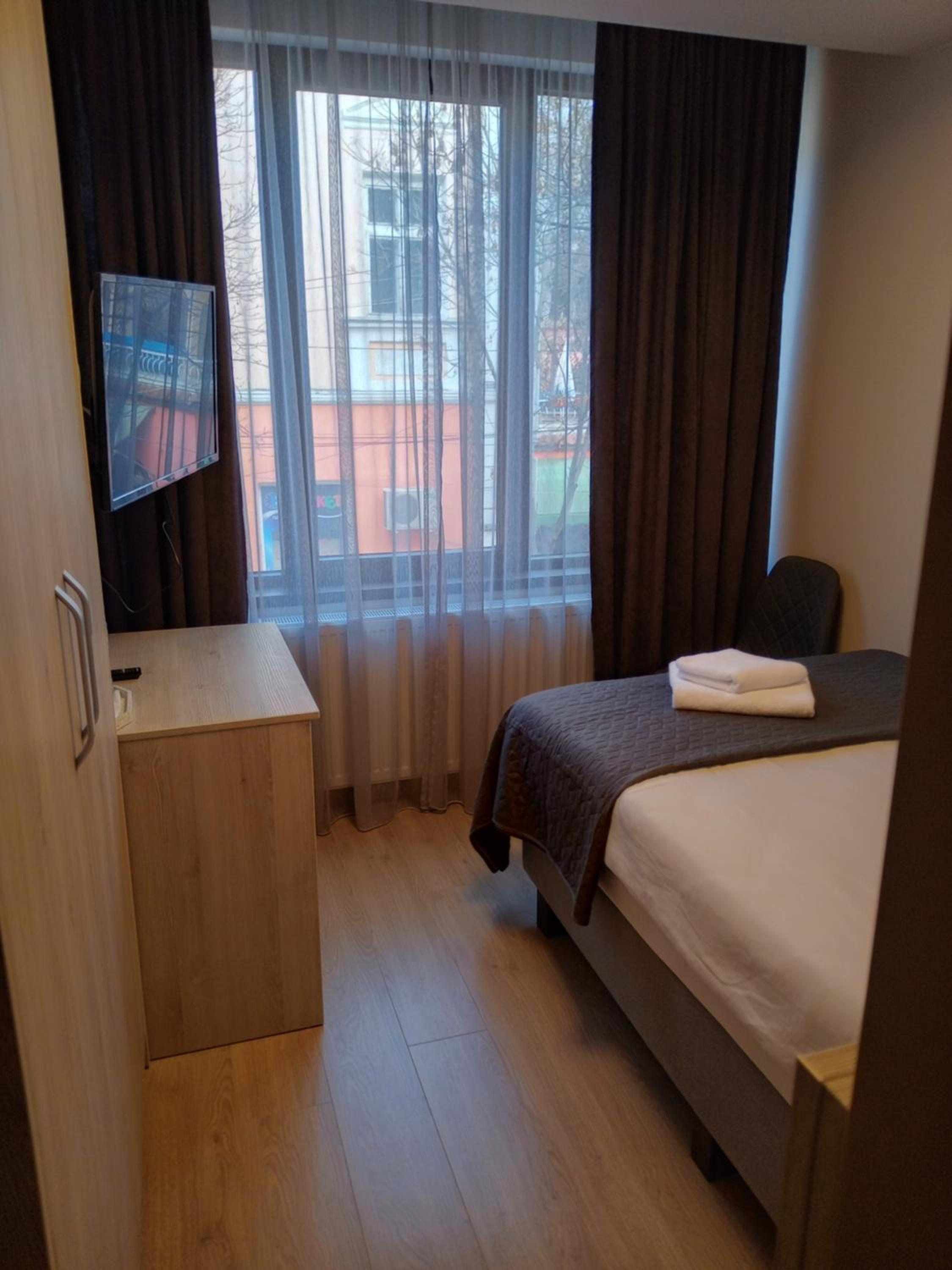 Single Room photo 1