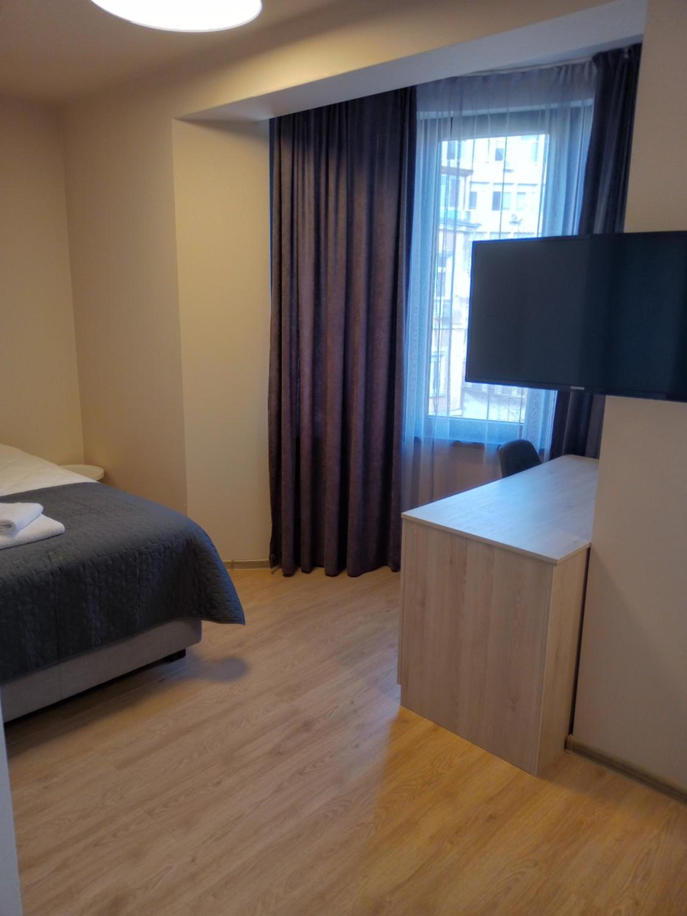 Triple Room photo 3