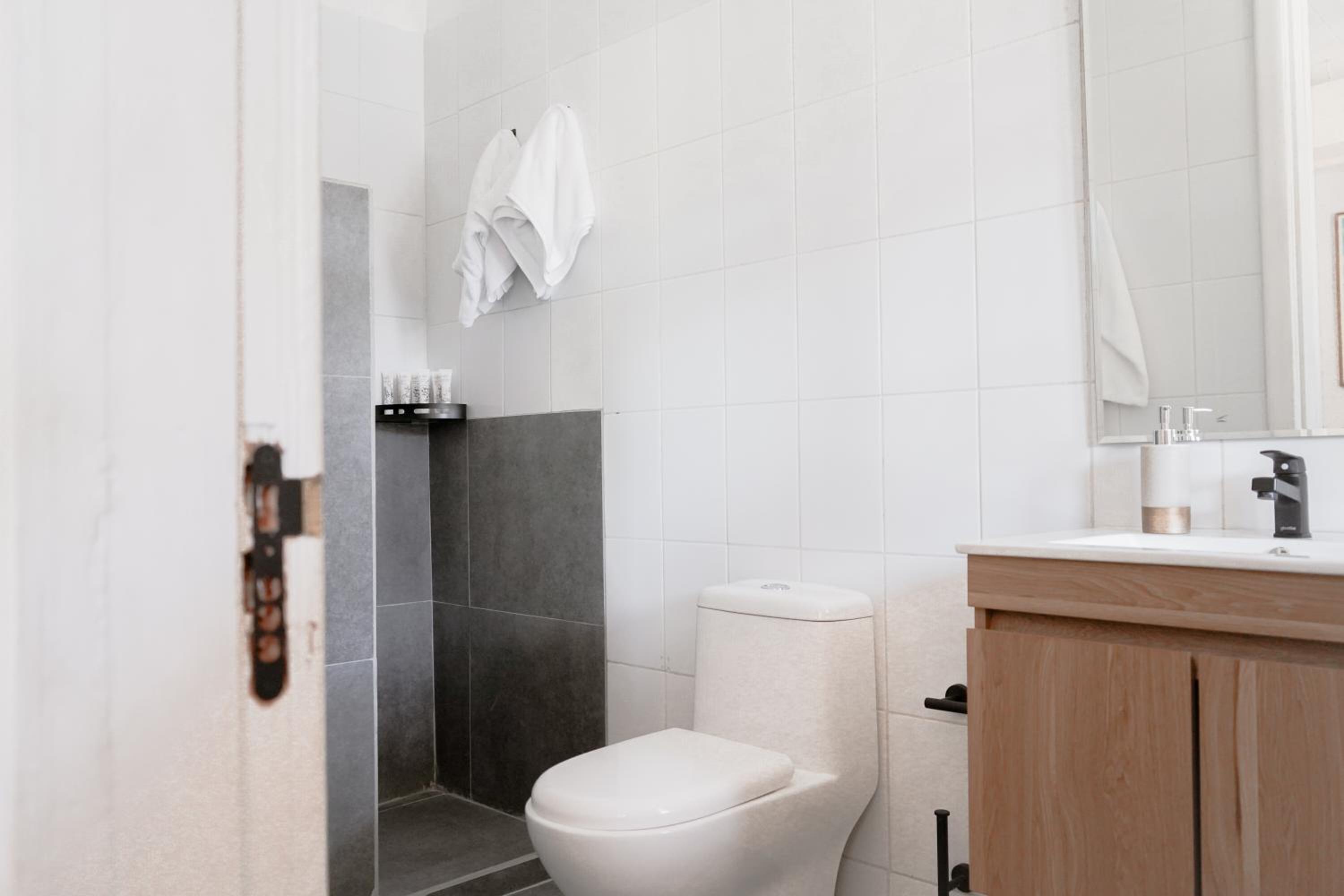 Small Double Room photo 1
