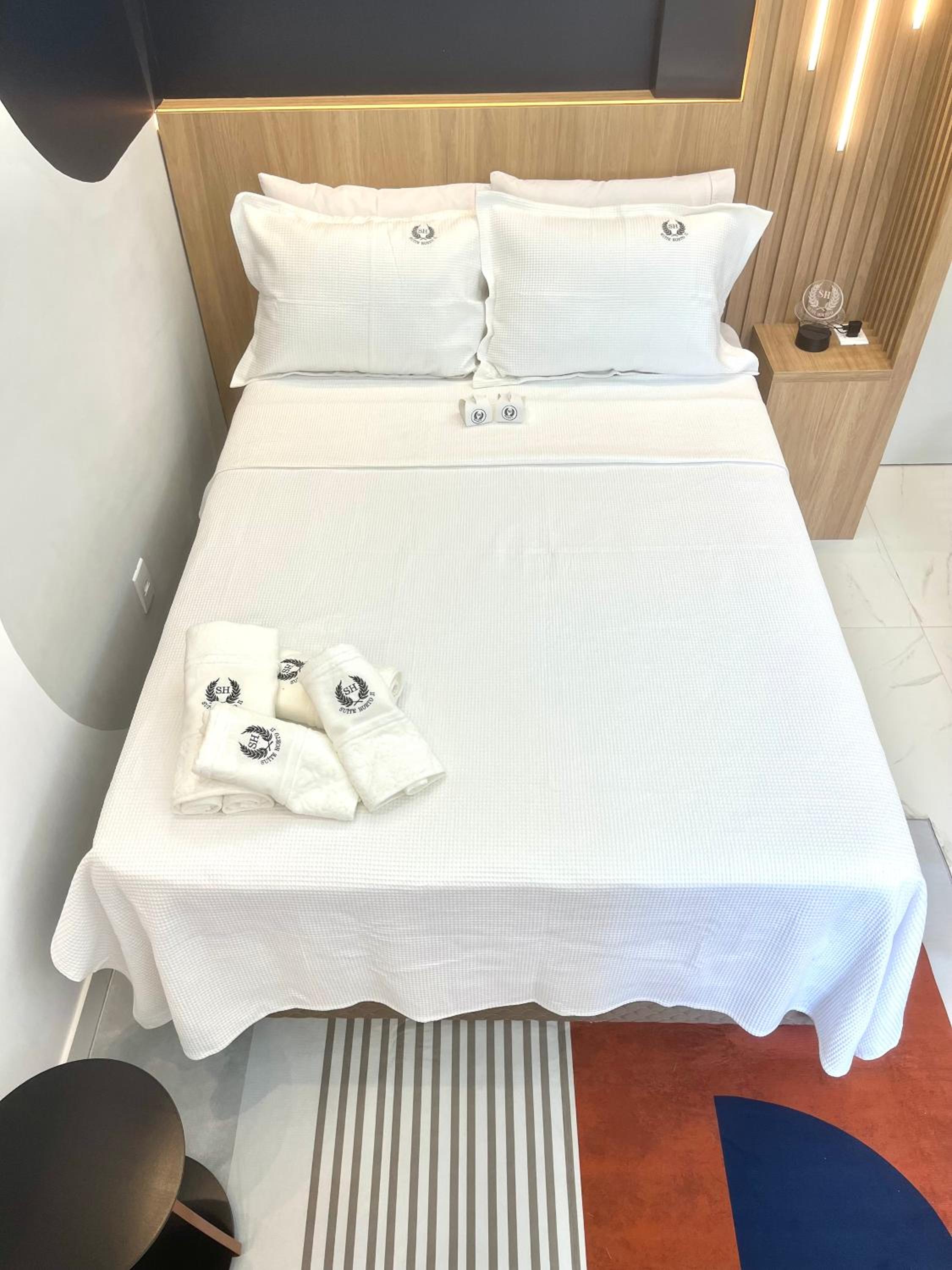 Deluxe Room photo 3