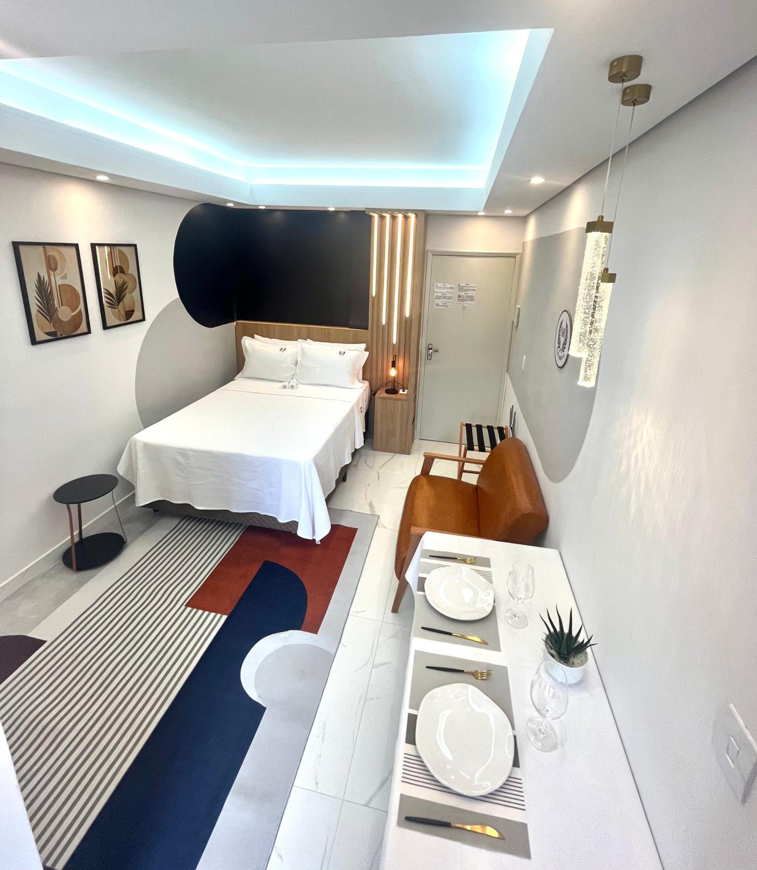 Deluxe Room photo 1