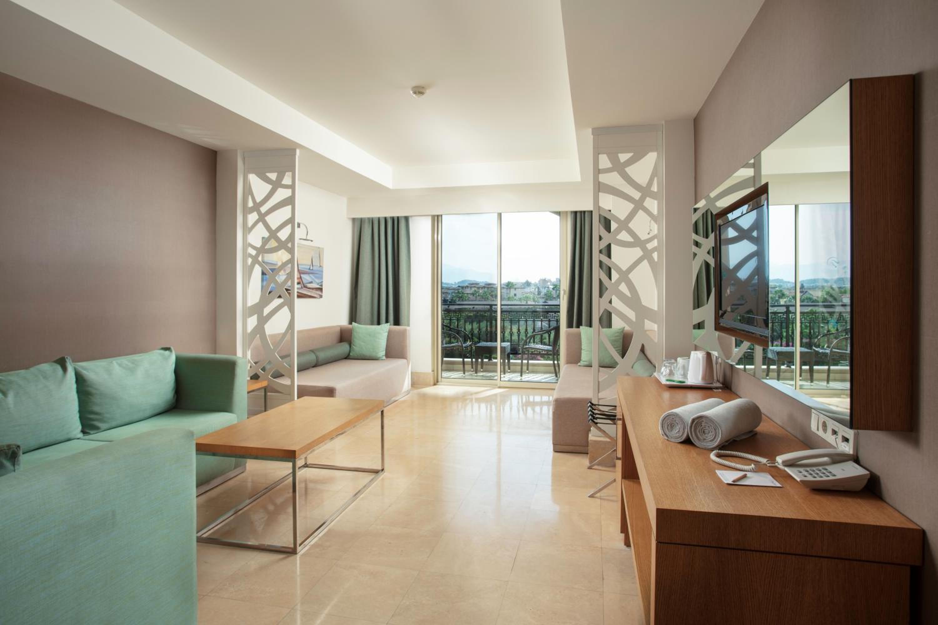 Family Suite
