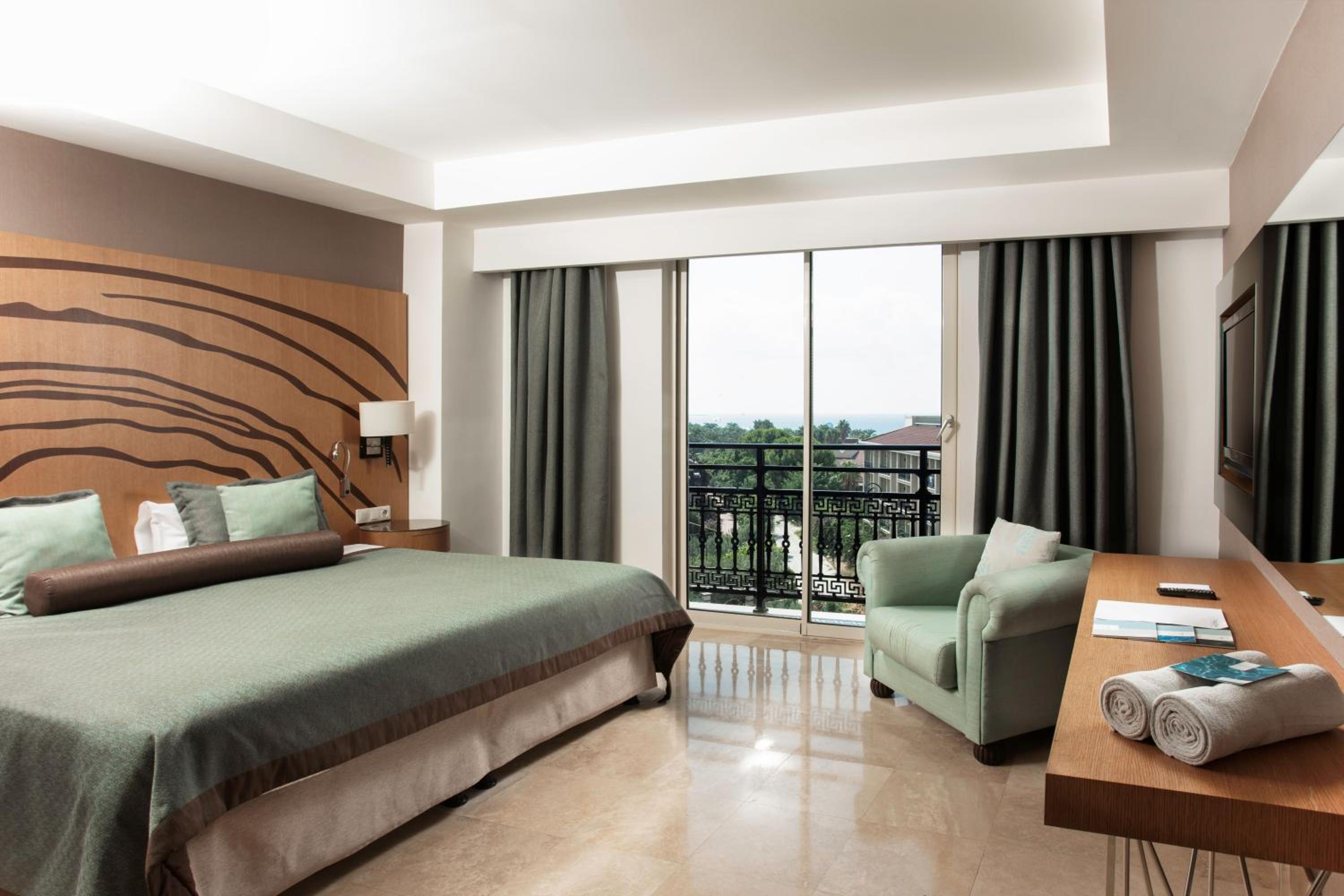 Suite Familiar