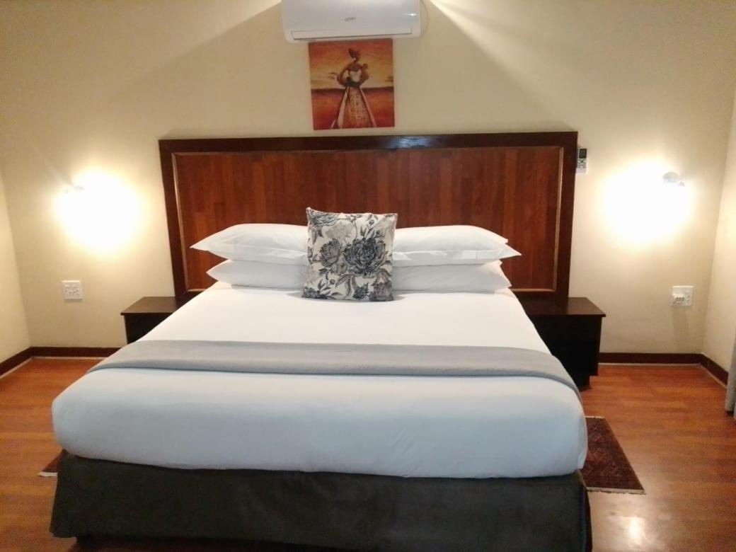 King Room photo 2