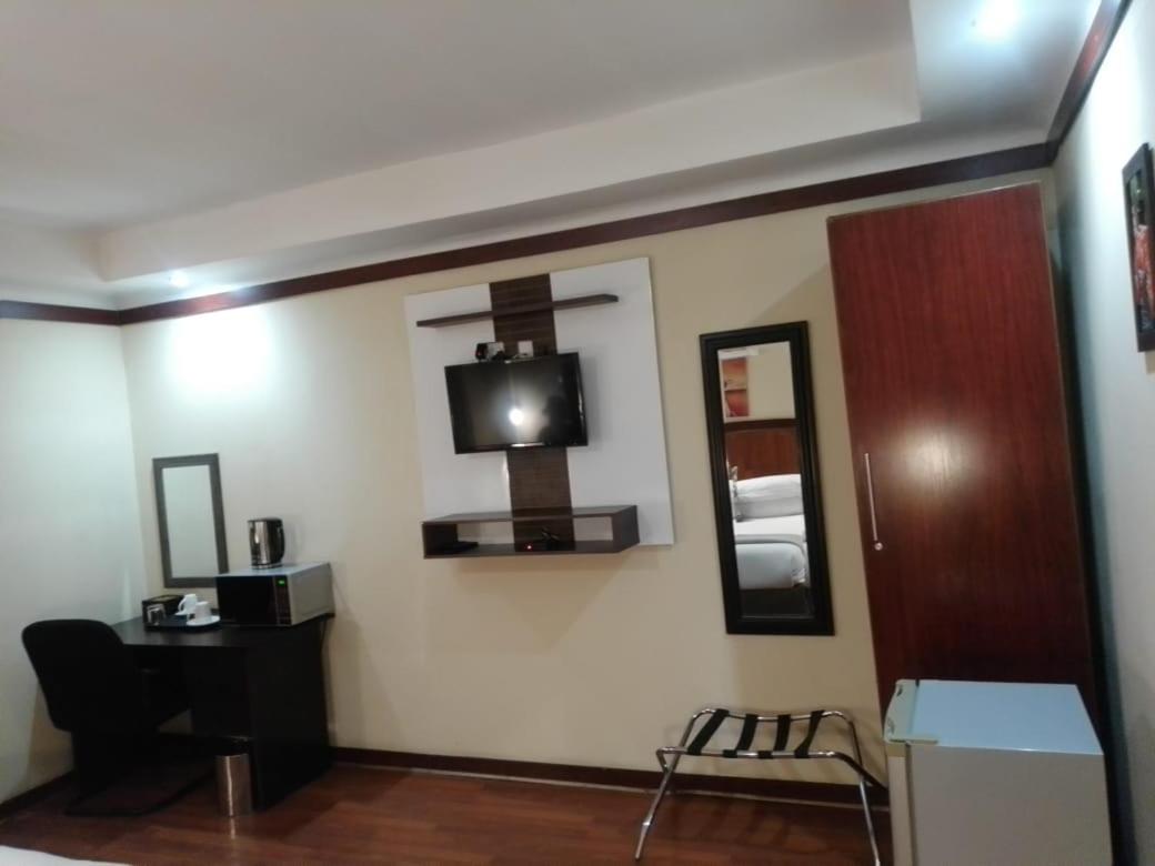 King Room photo 3
