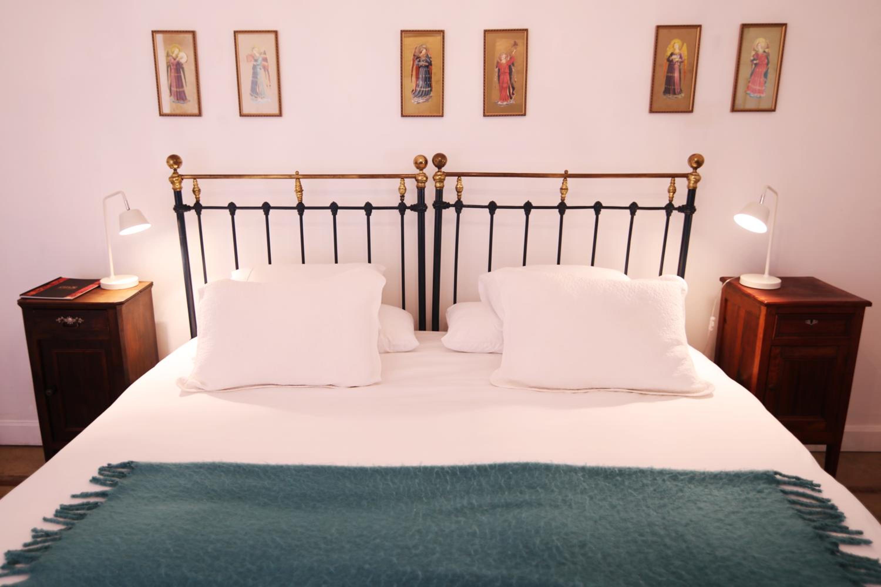 Junior Suite with Garden View photo 1