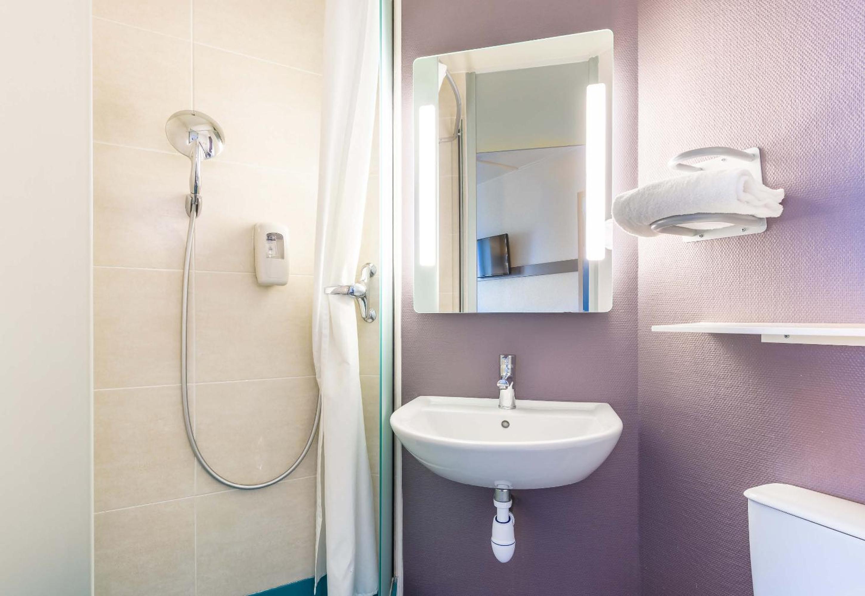 B&B HOTEL Tours Nord 2 La petite Arche, Foto 6