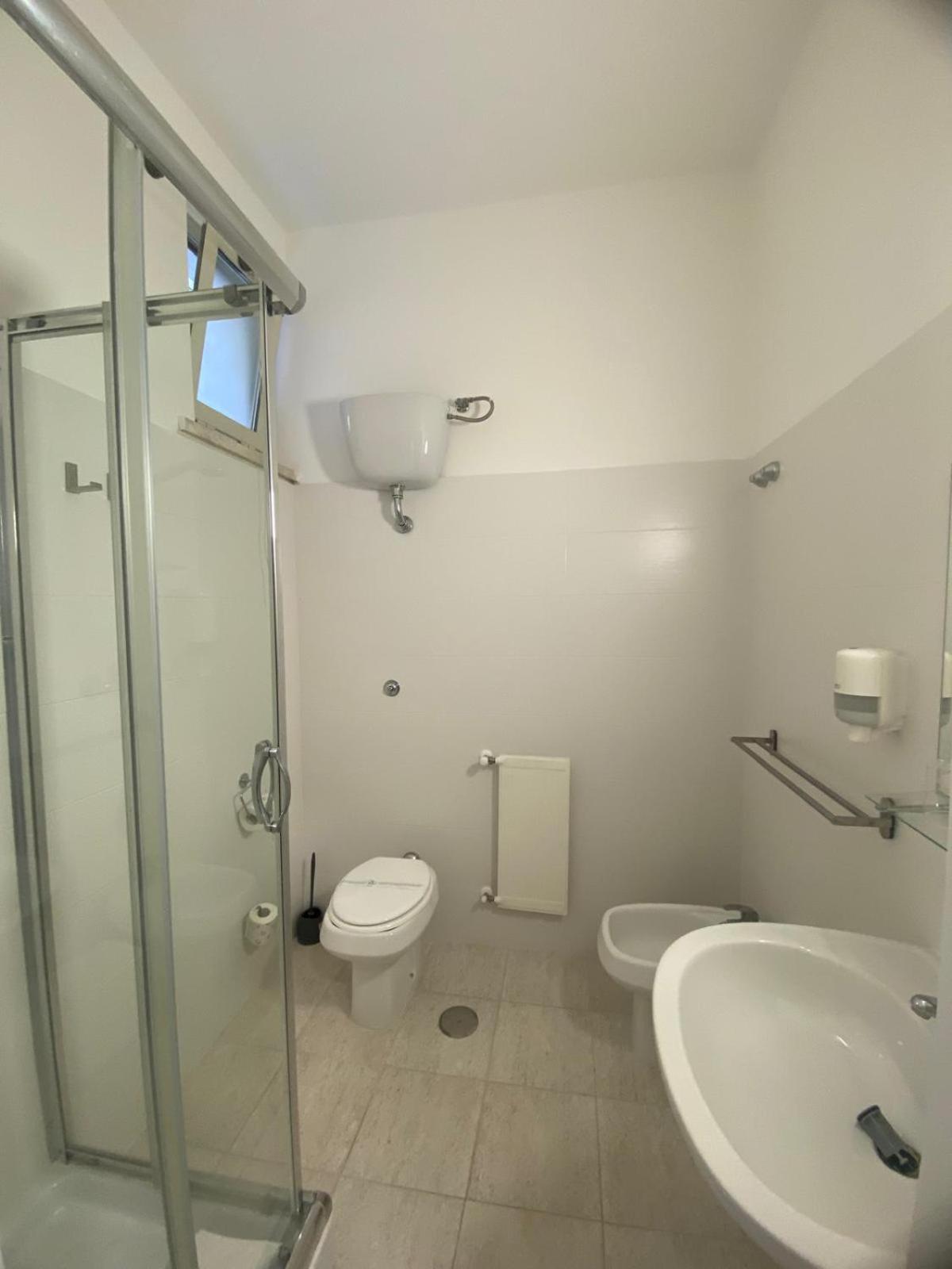 Classic Quadruple Room photo 1